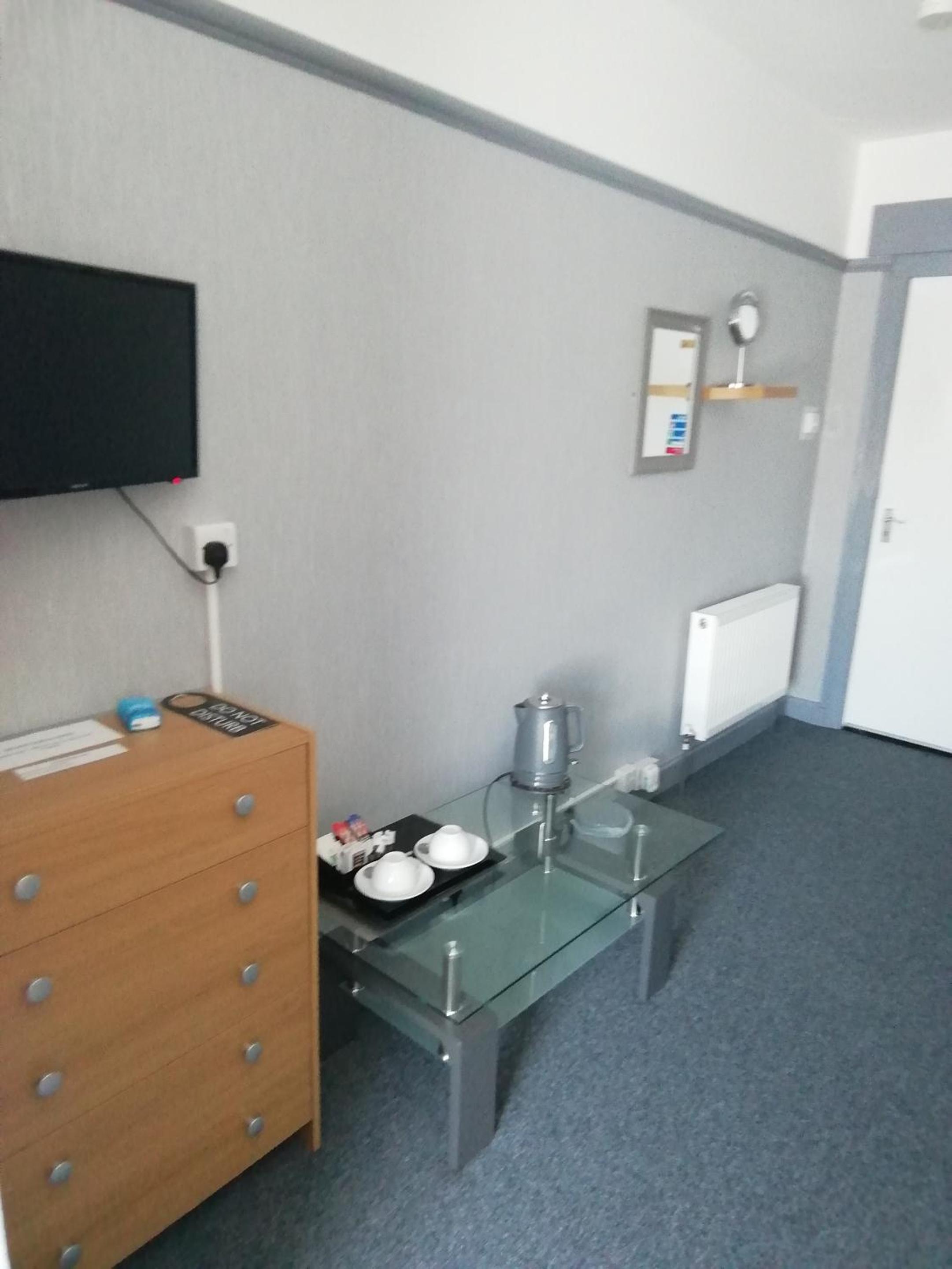 Standard Double Room photo 2