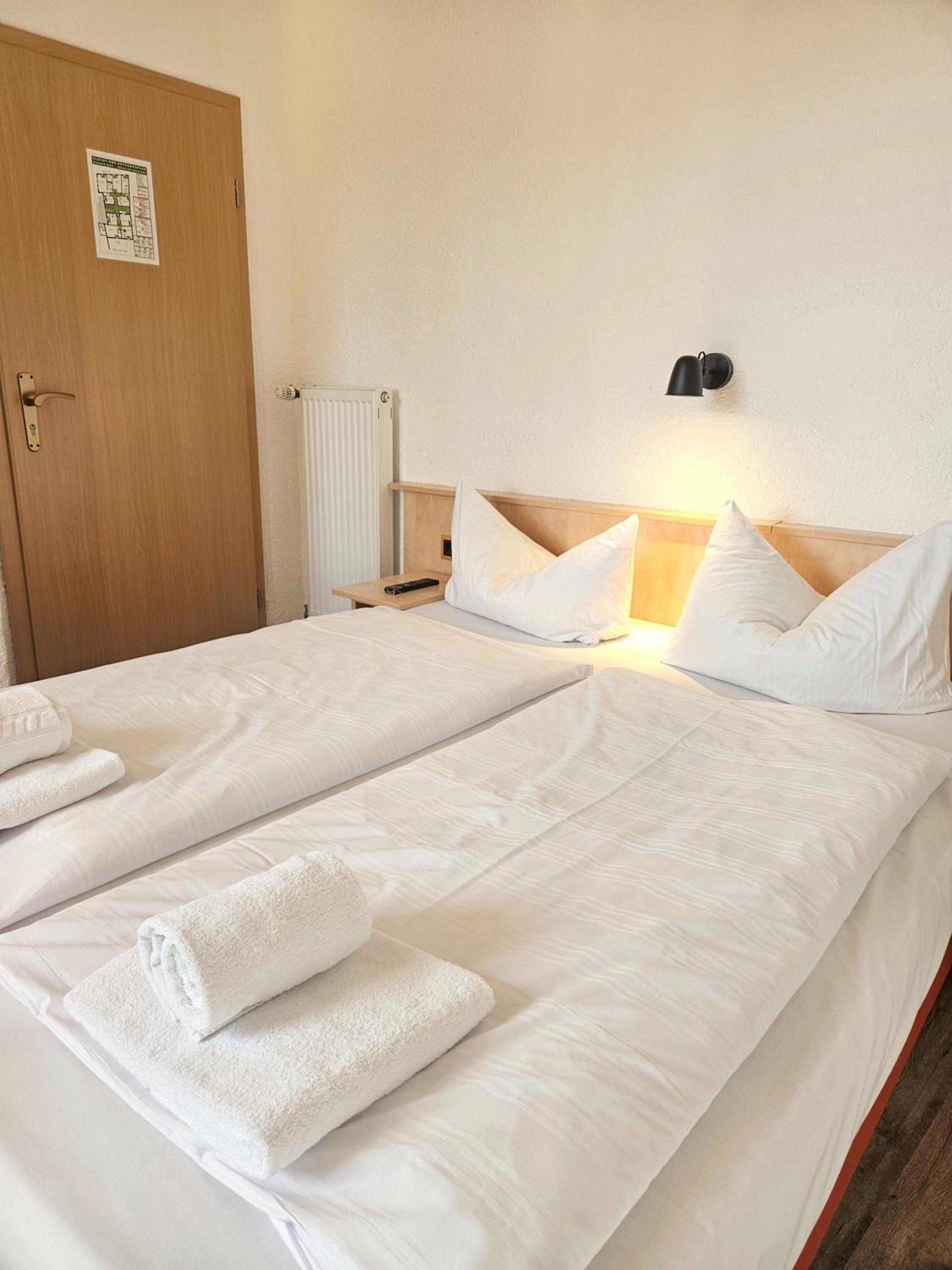 Economy Double Room - Photo 1