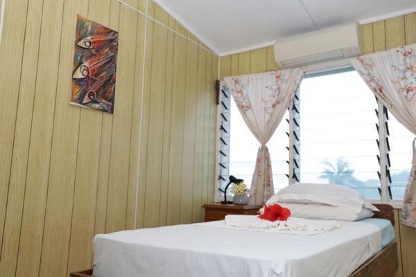 Single Room with Shared Bathroom photo 2