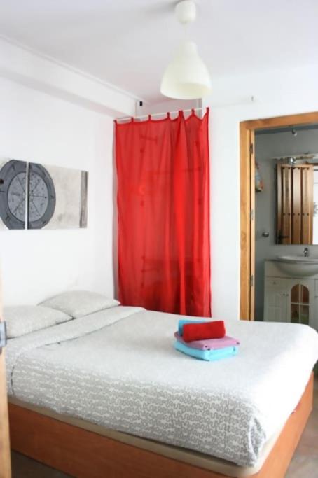 One-Bedroom Apartment Freedom - Photo 8