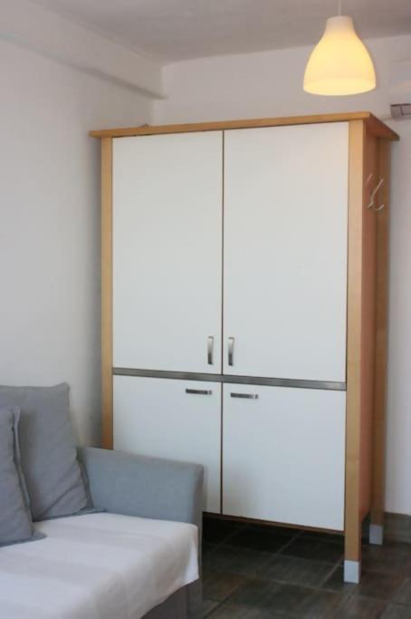 One-Bedroom Apartment Freedom - Photo 12
