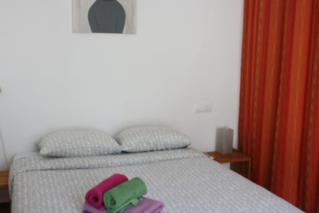 One-Bedroom Apartment Freedom - Photo 13