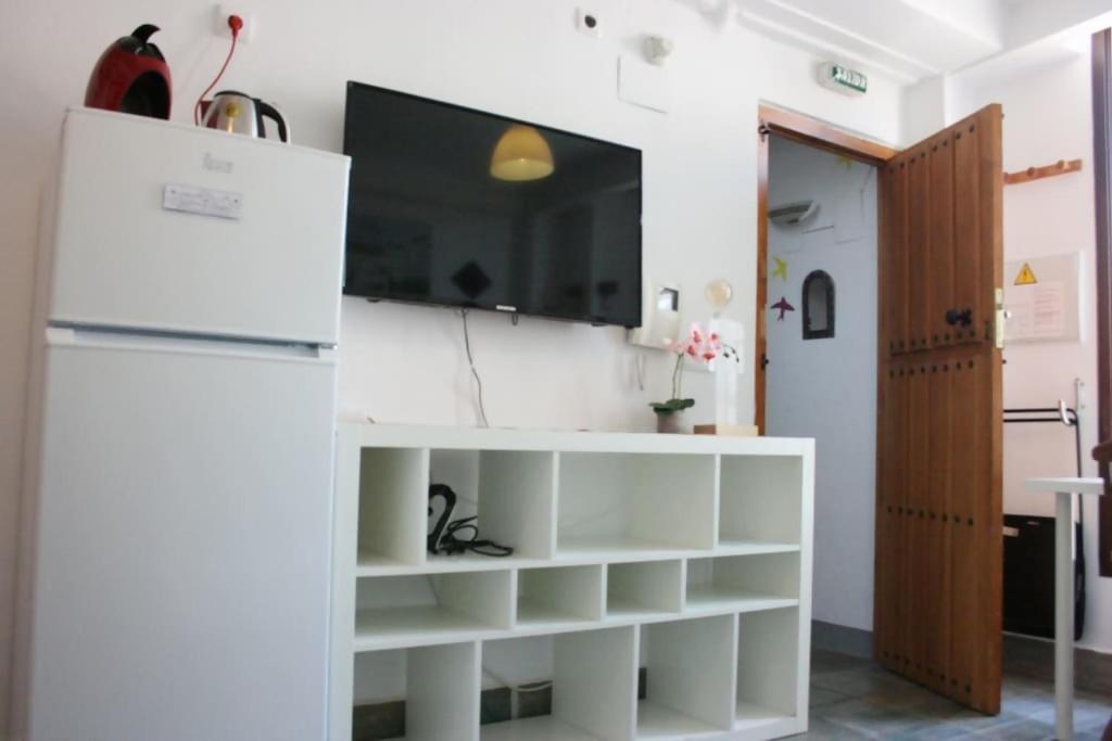 One-Bedroom Apartment Freedom - Photo 14