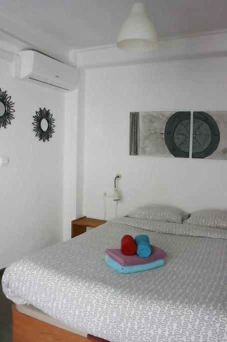 One-Bedroom Apartment Freedom - Photo 15