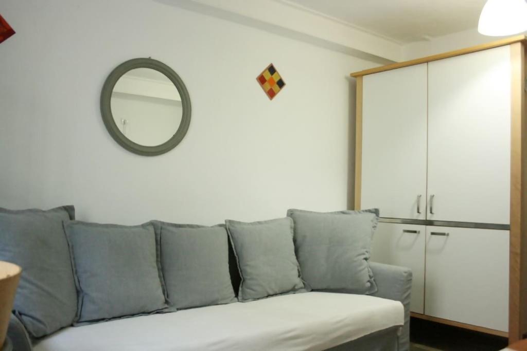 One-Bedroom Apartment Freedom - Photo 19
