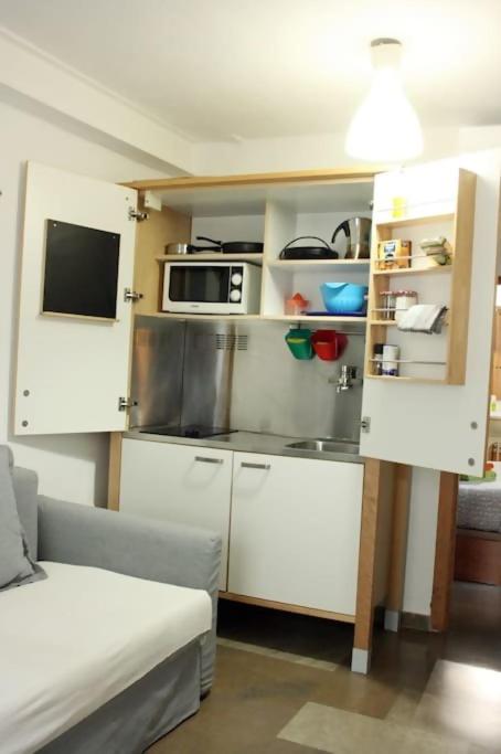 One-Bedroom Apartment Freedom - Photo 20
