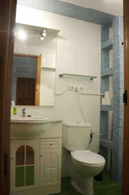 One-Bedroom Apartment Freedom - Photo 21