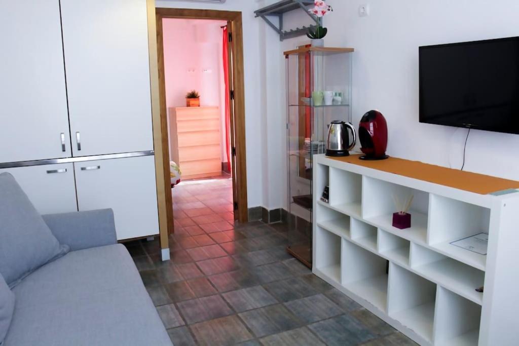 One-Bedroom Apartment Freedom - Photo 23