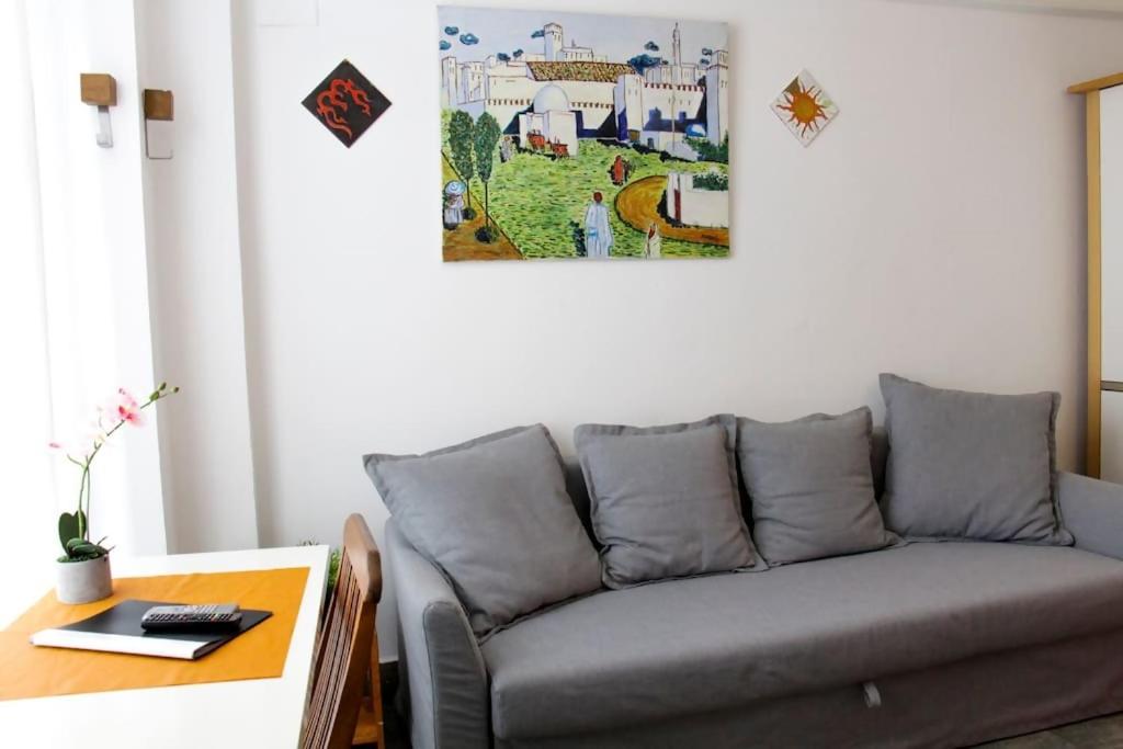 One-Bedroom Apartment Freedom - Photo 25