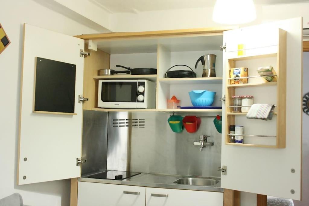 One-Bedroom Apartment Freedom - Photo 26