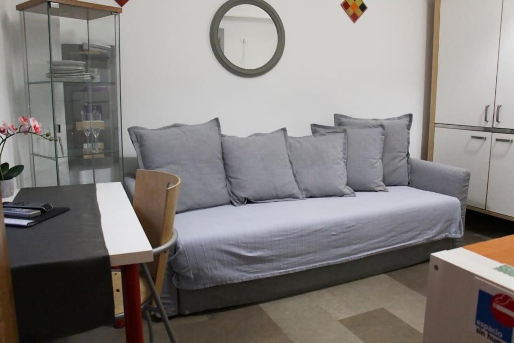 One-Bedroom Apartment Freedom - Photo 30