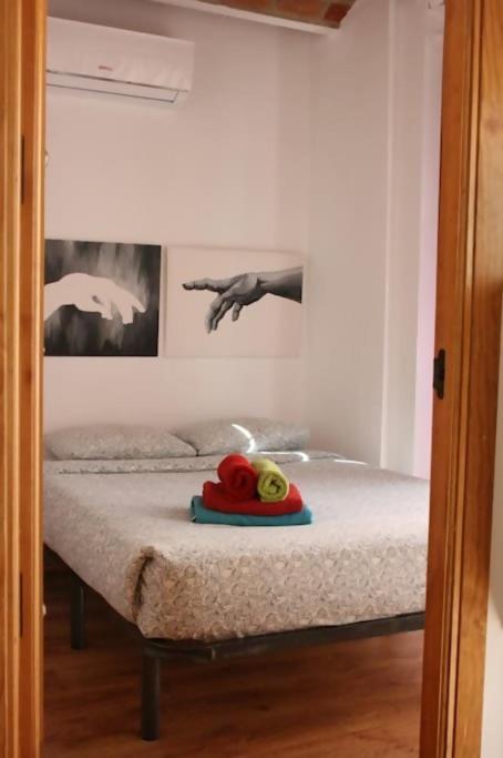Two-Bedroom Apartment - Photo 1