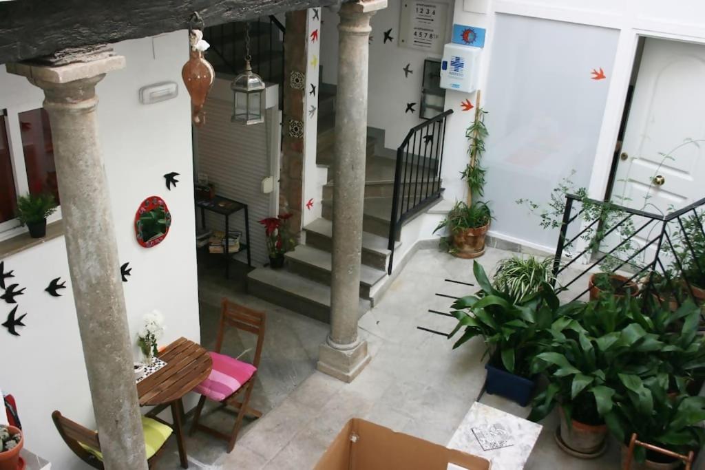 Two-Bedroom Apartment - Photo 21
