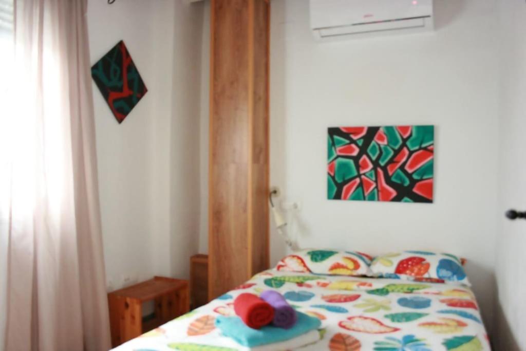 Two-Bedroom Apartment - Photo 14