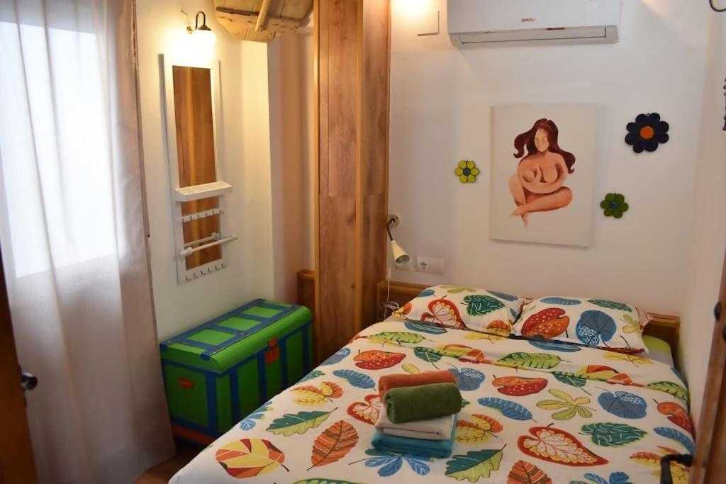 Two-Bedroom Apartment - Photo 19