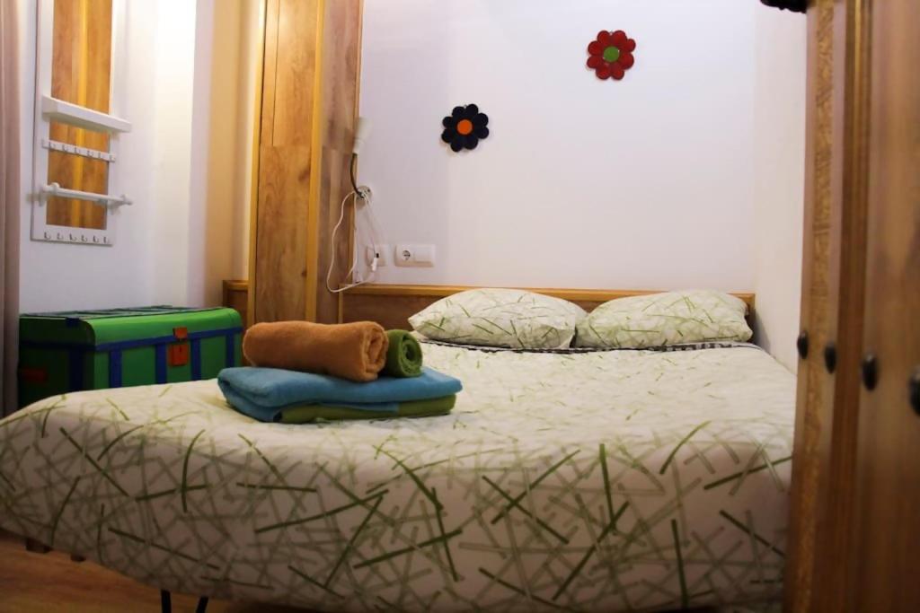 Two-Bedroom Apartment - Photo 22