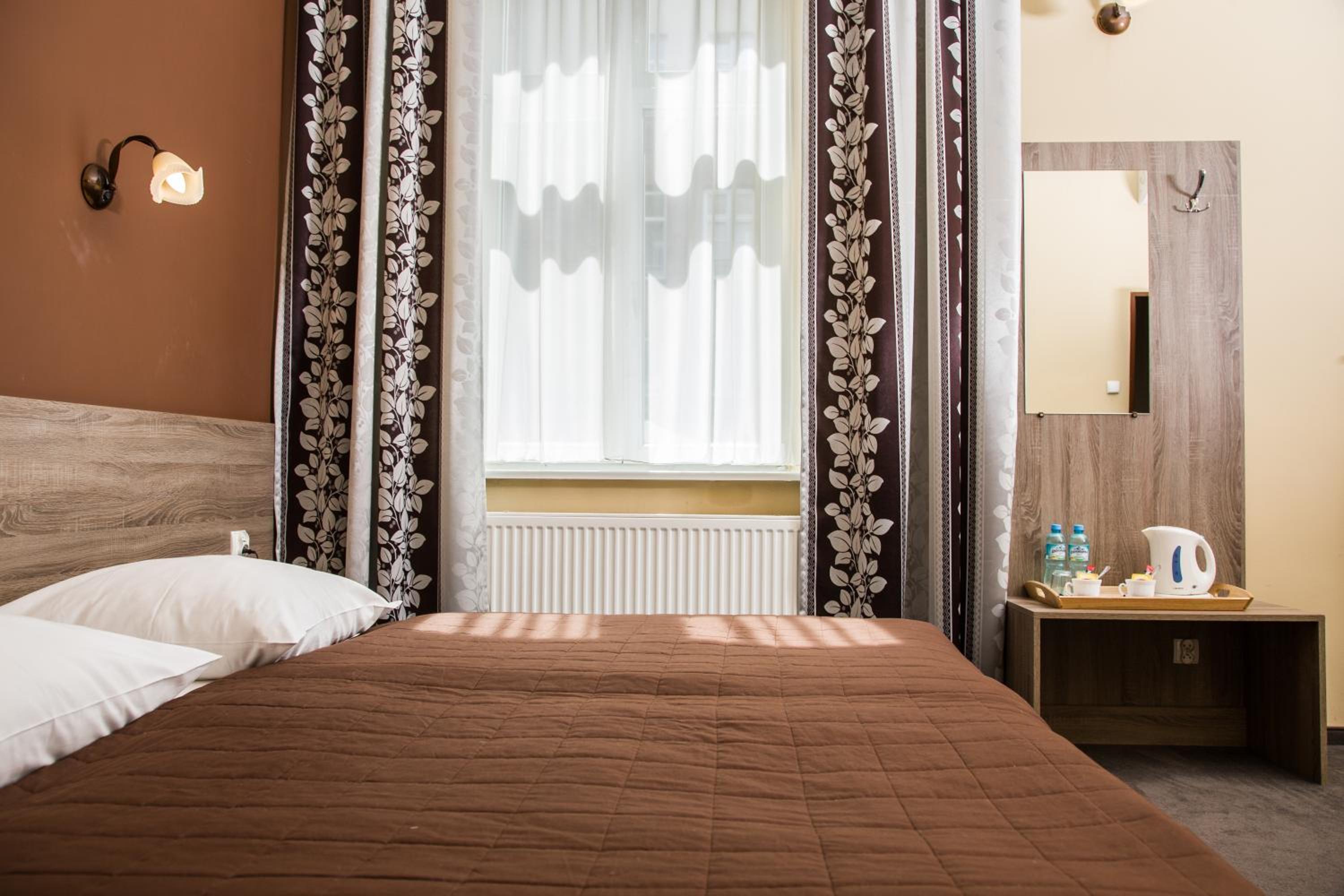 Deluxe Double Room - Photo 1