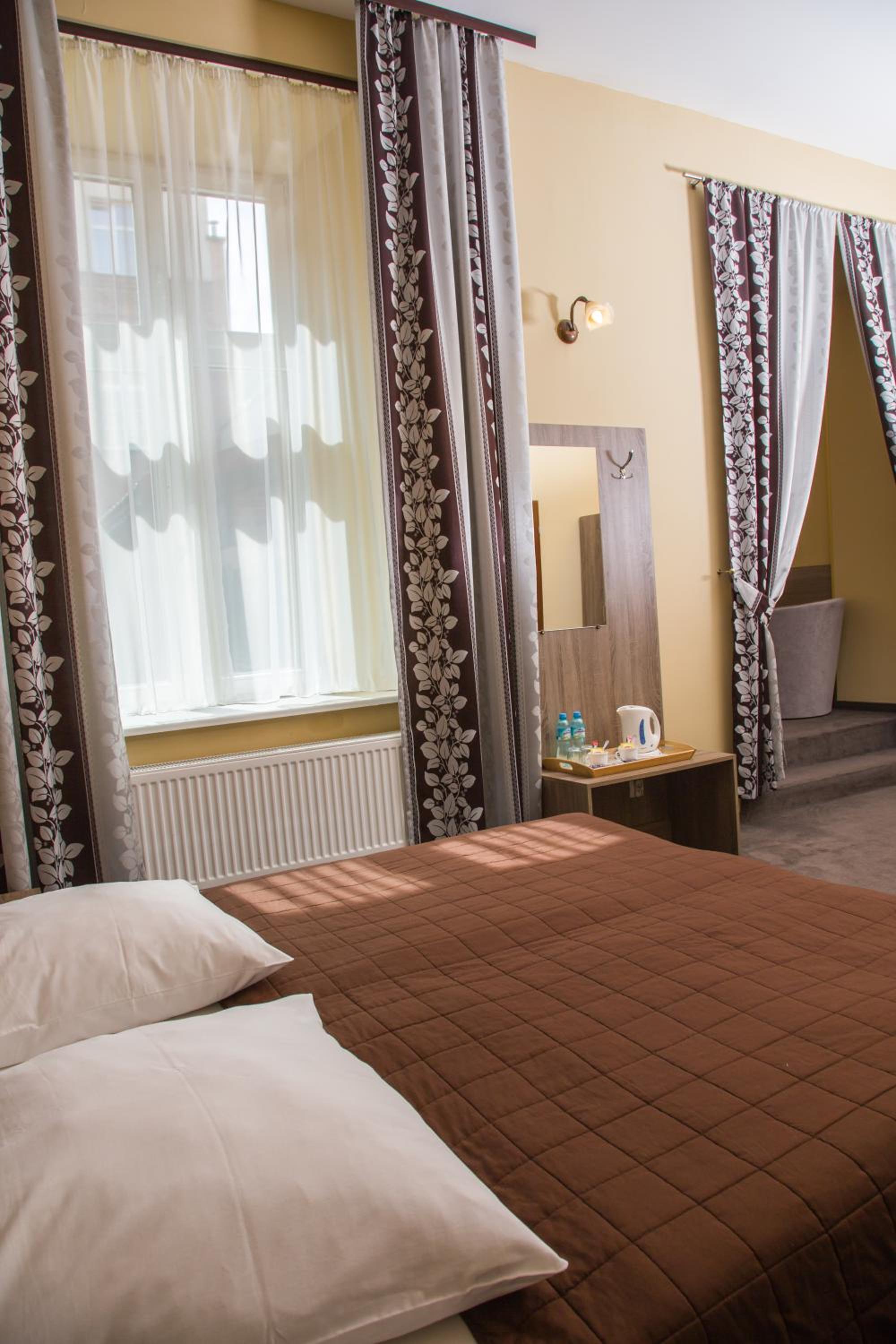 Deluxe Double Room - Photo 2