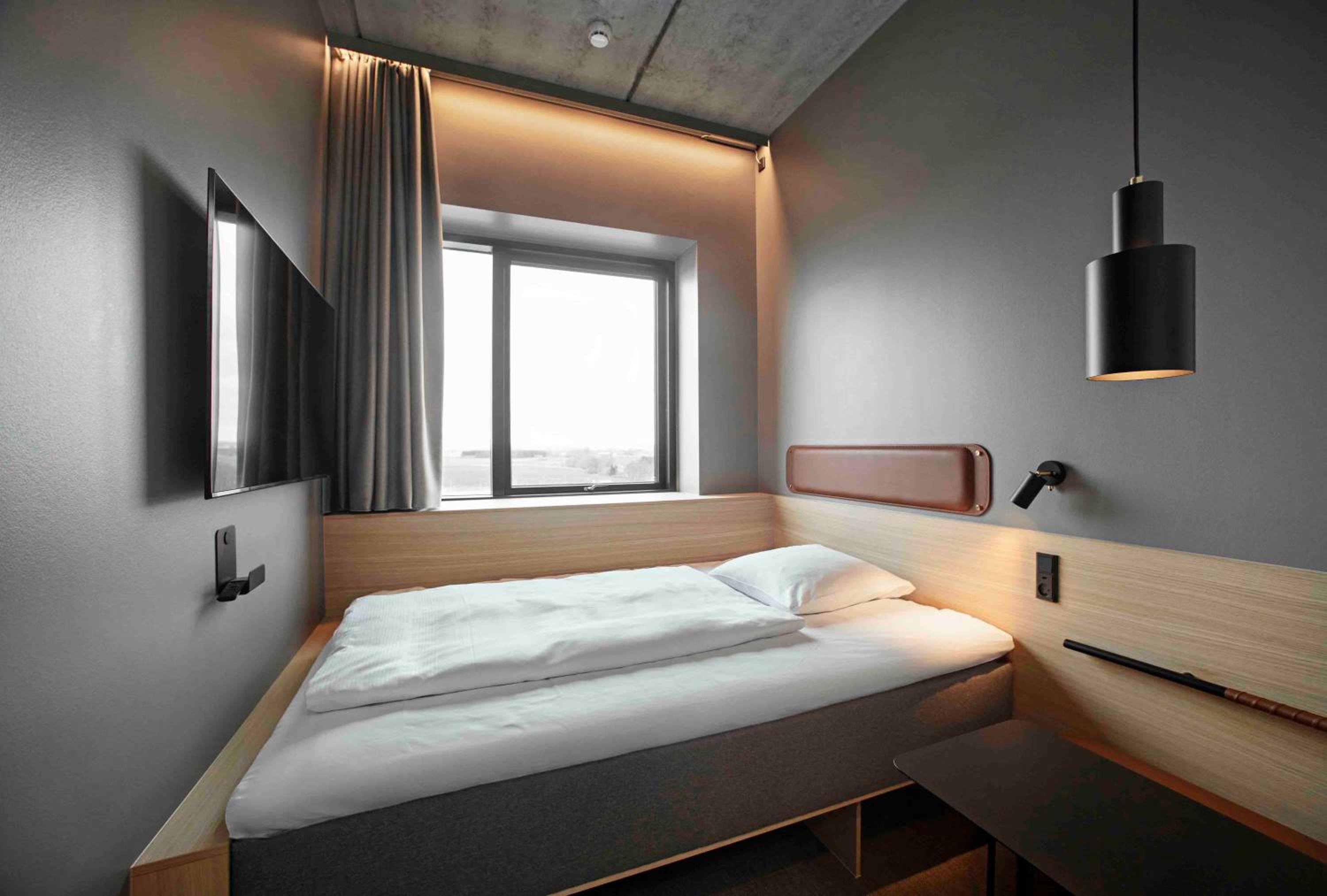 Small Double Room