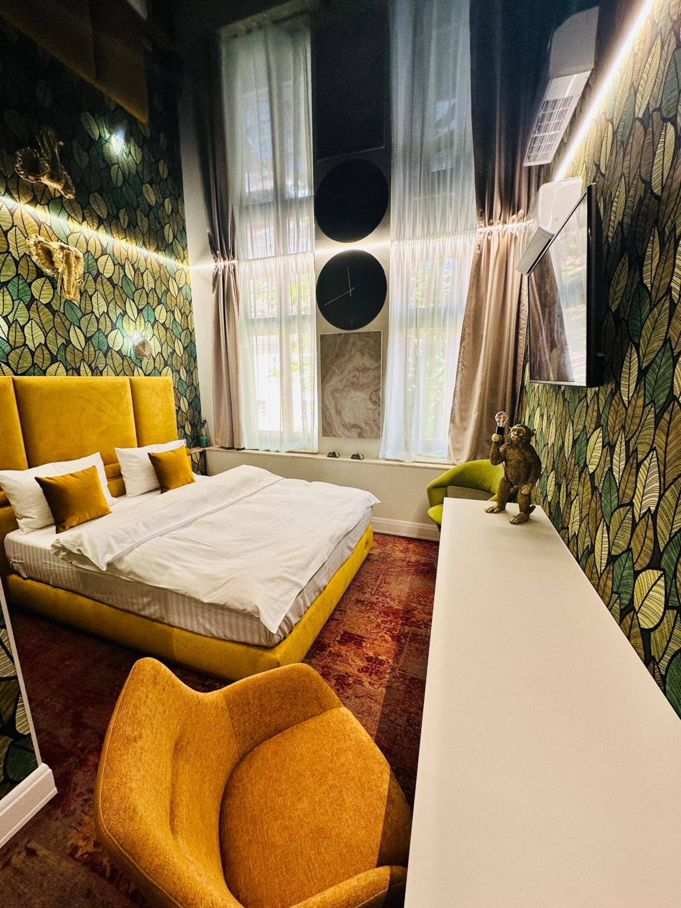 Double Room - Photo 20