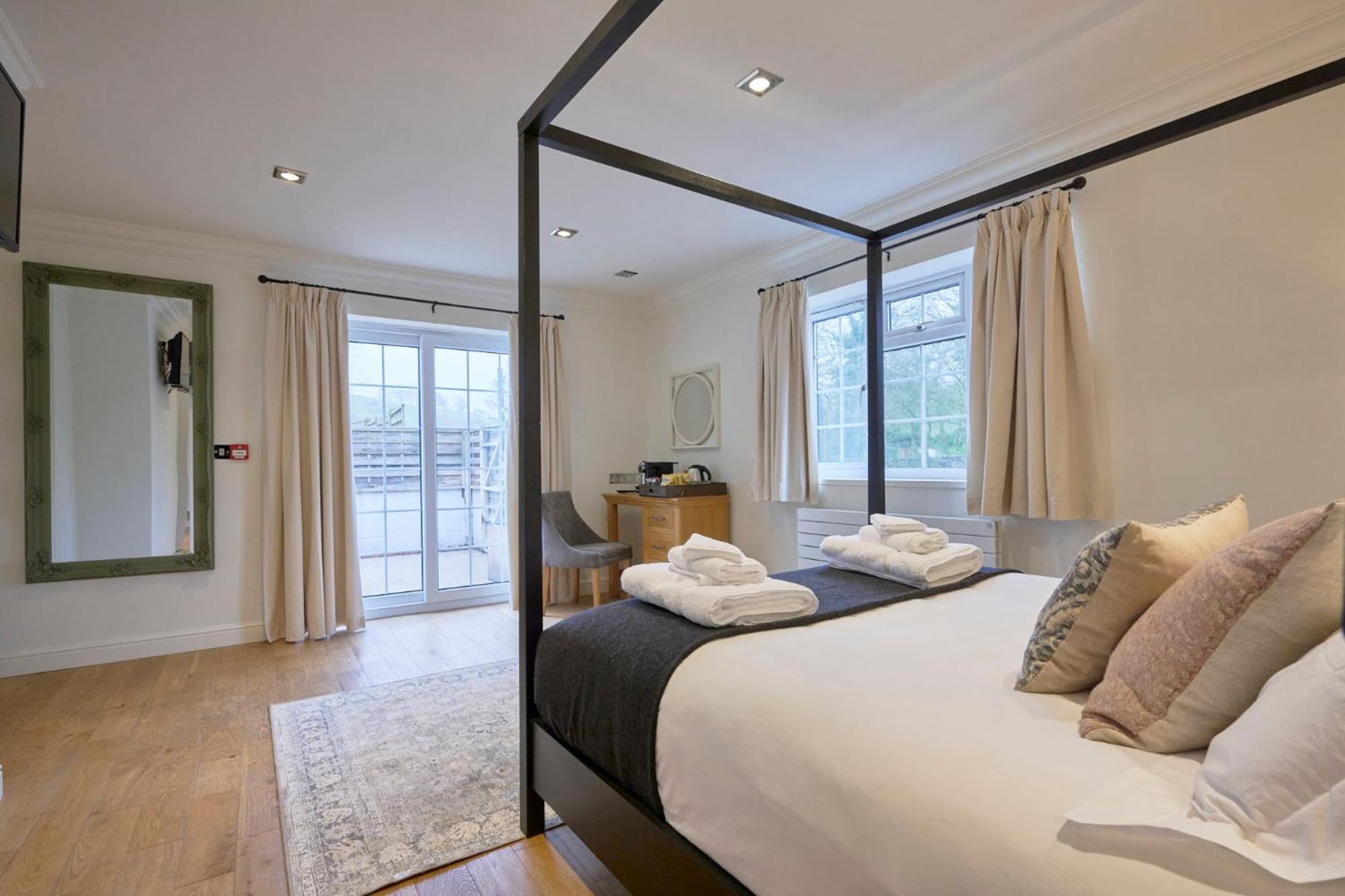Wilding Hotel, Photo 3