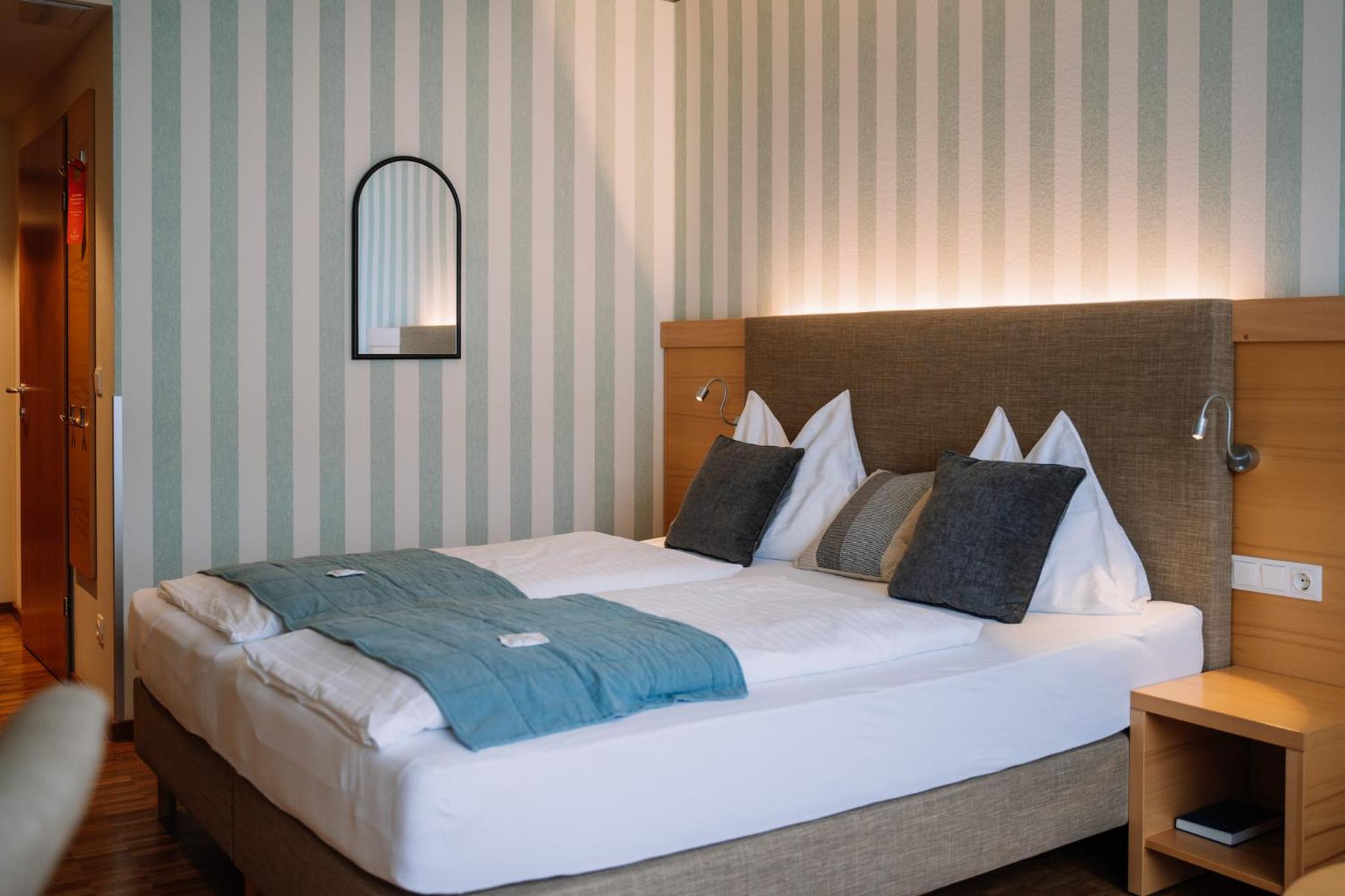 Double Room photo 2