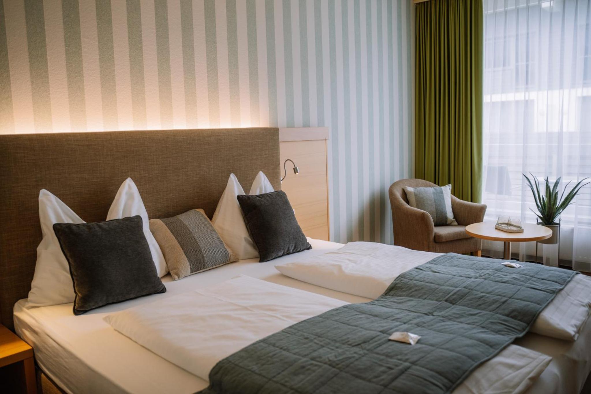 Double Room photo 3