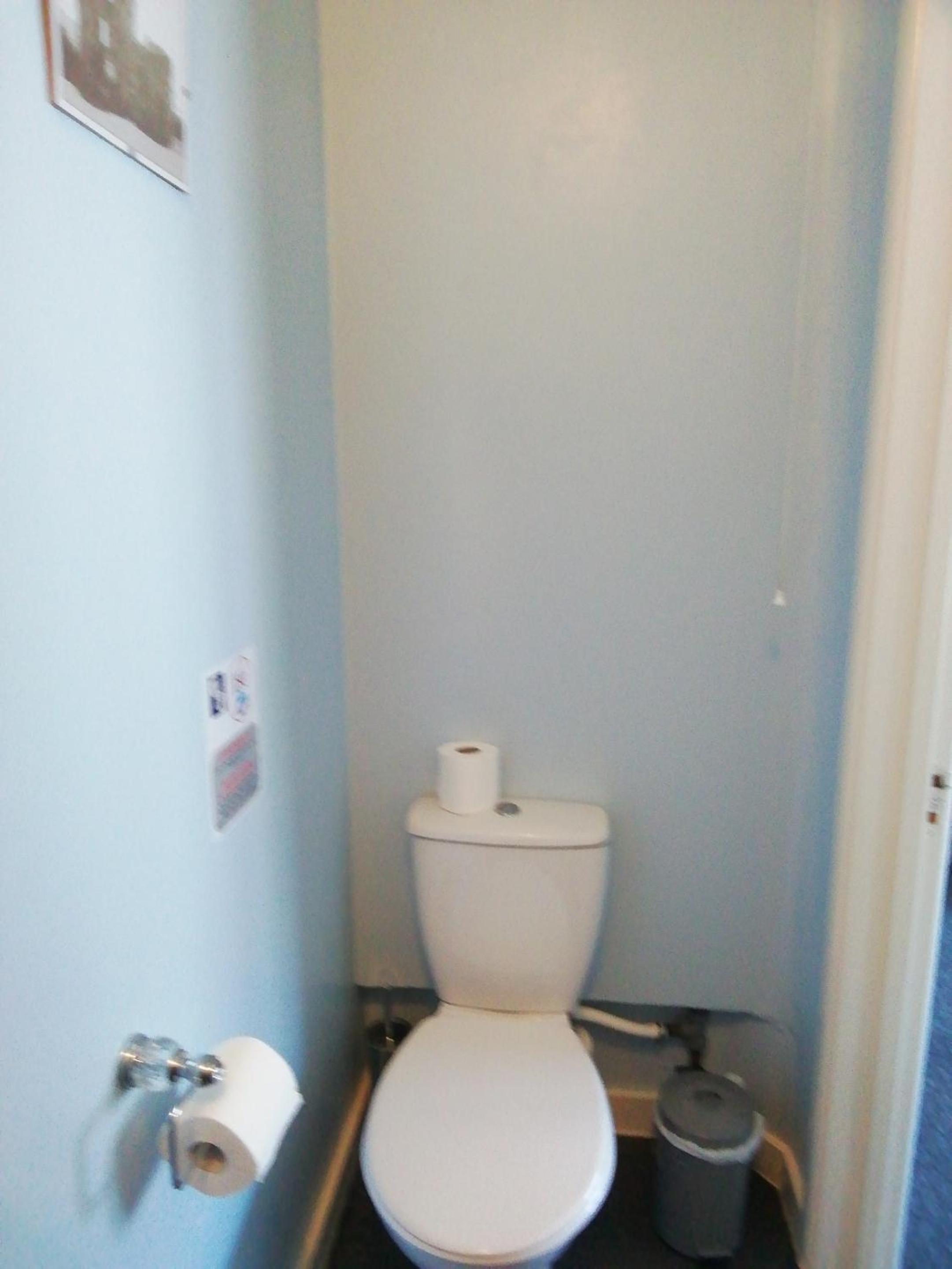Double Room with Private Bathroom photo 3