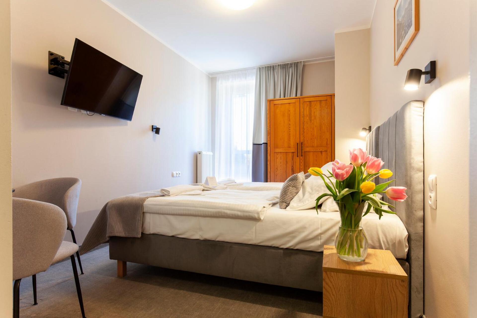Double Room Classic - Photo 6