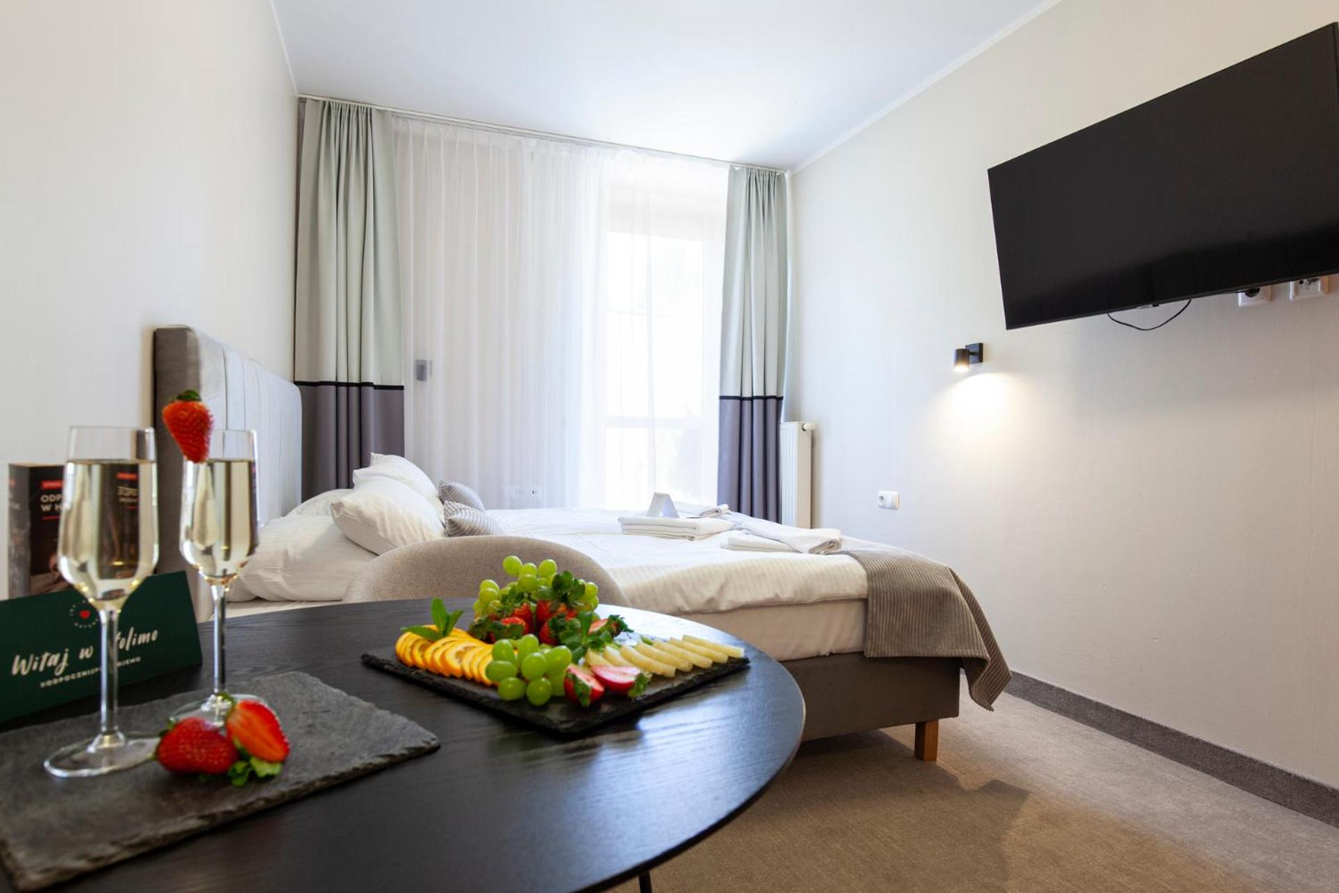 Double Room Classic - Photo 2
