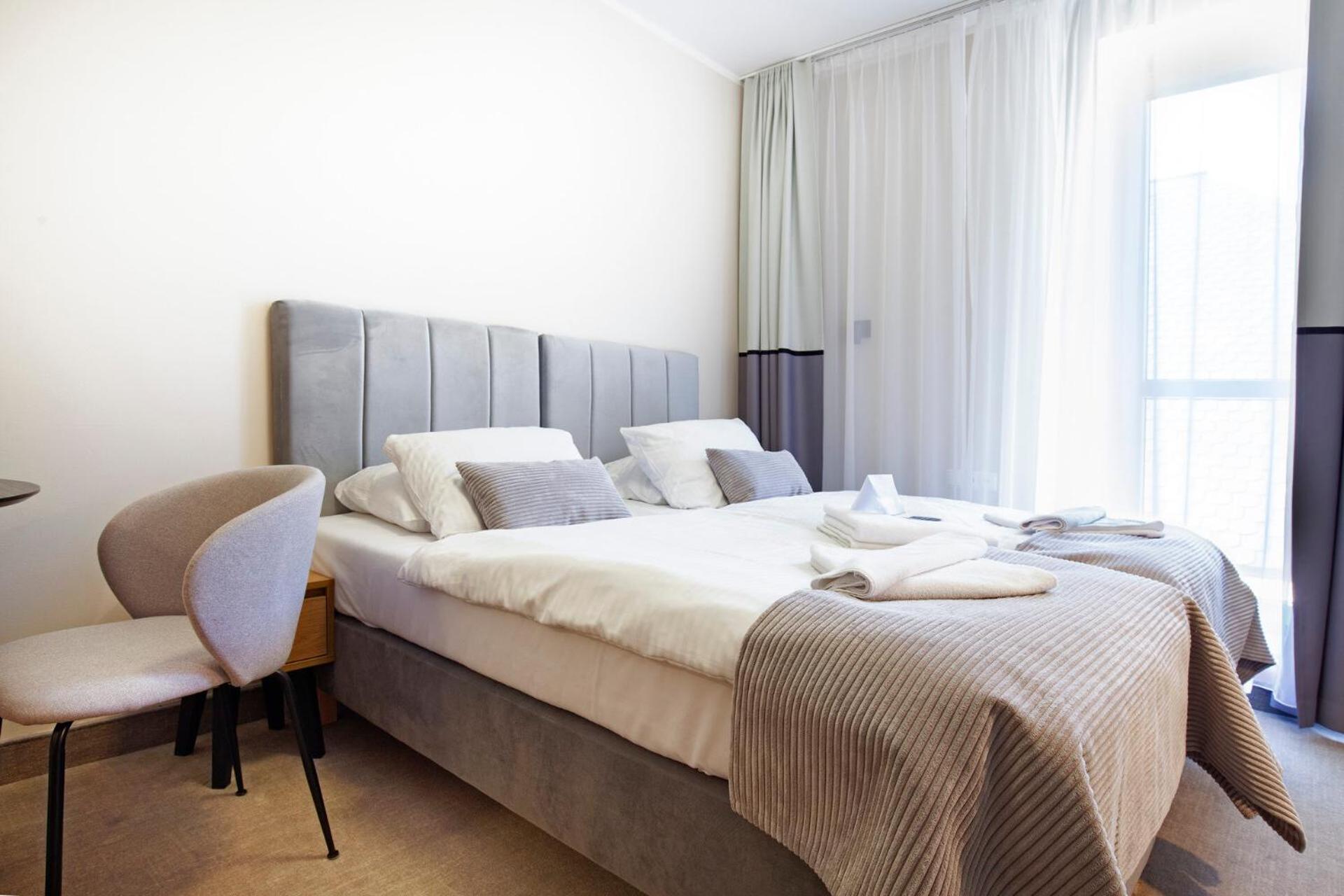 Double Room Classic - Photo 4