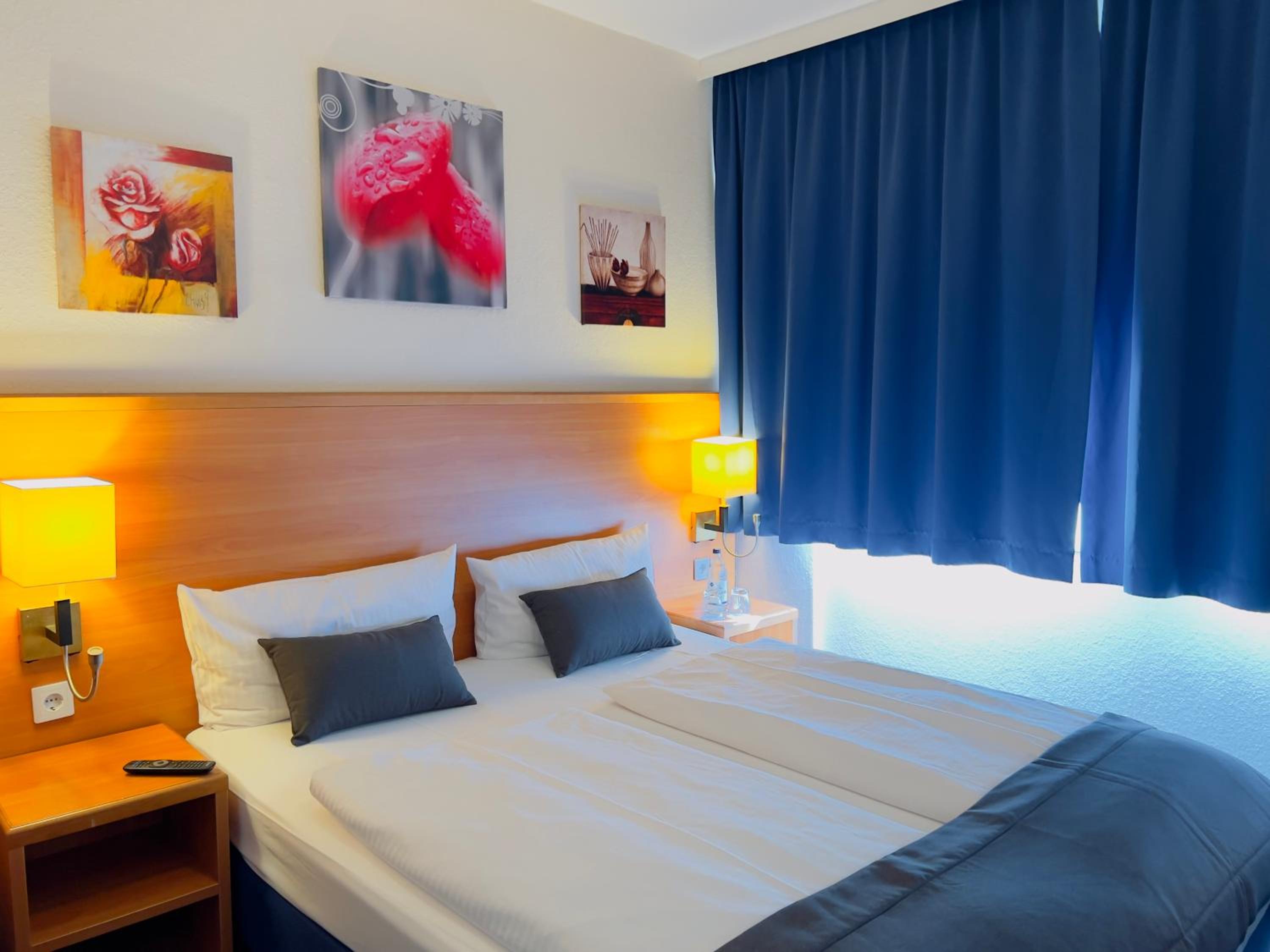Economy Double Room - Photo 1