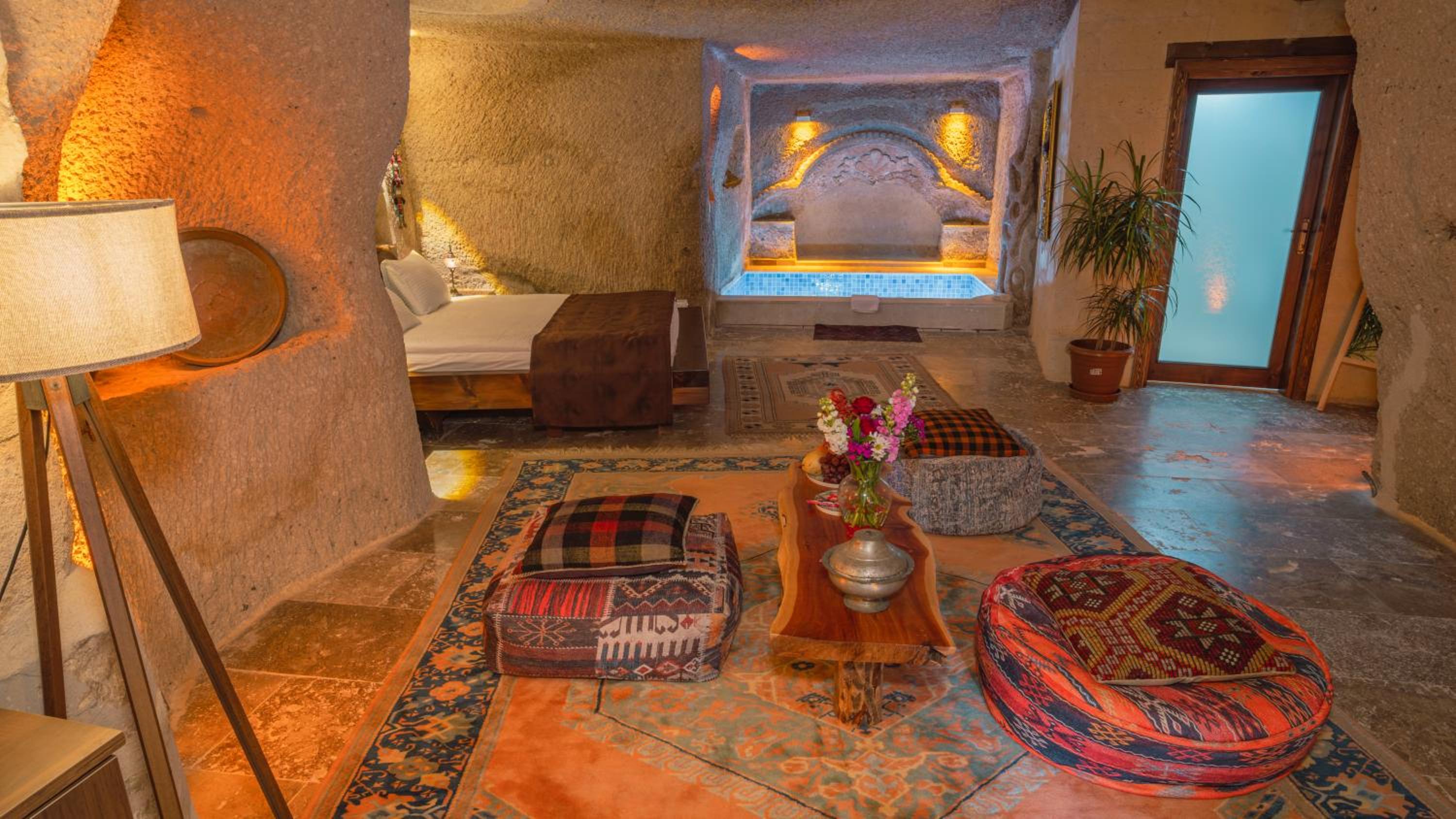 King Room with Spa Bath photo 3