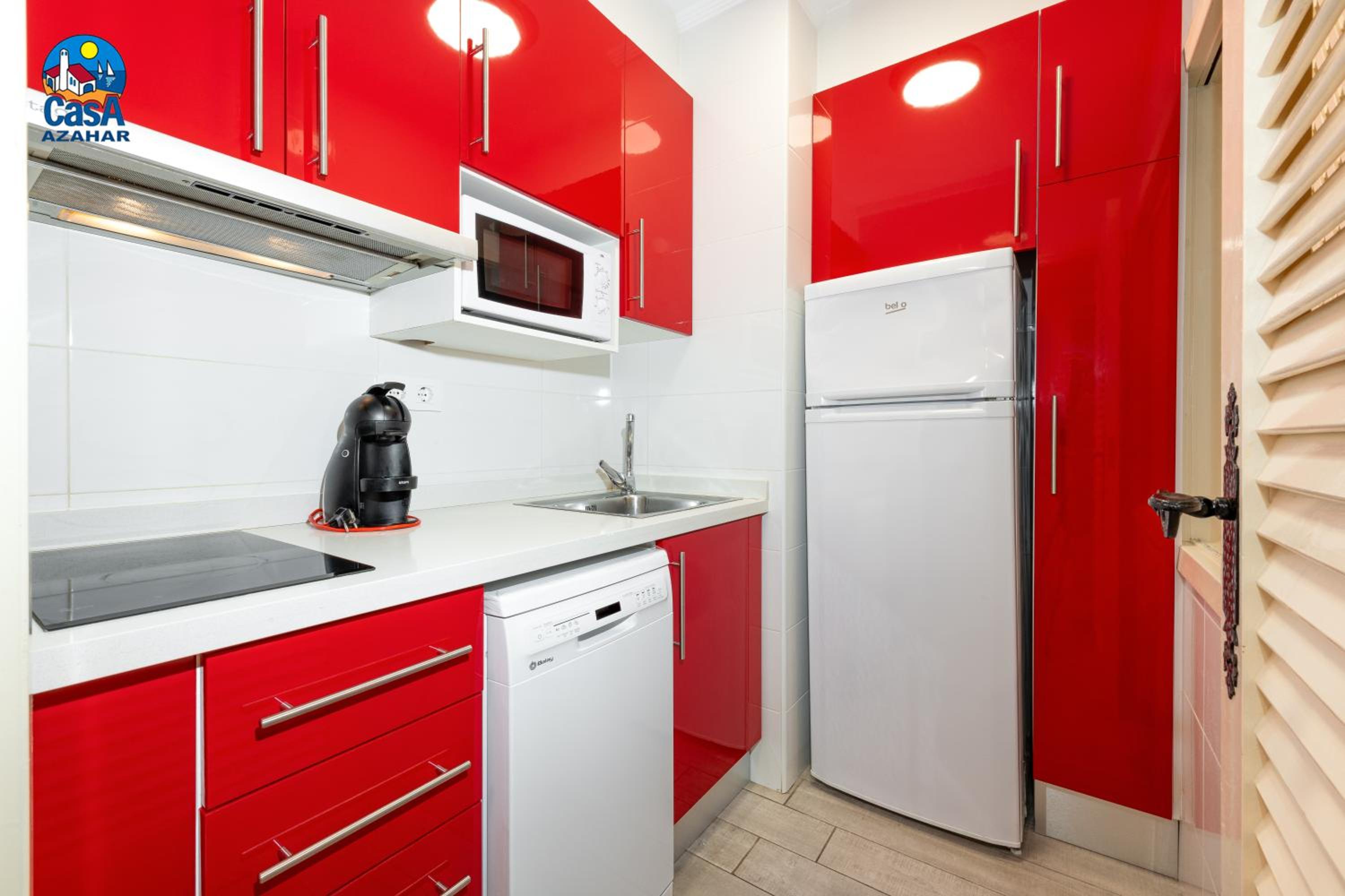 Standard Apartment - Photo 12