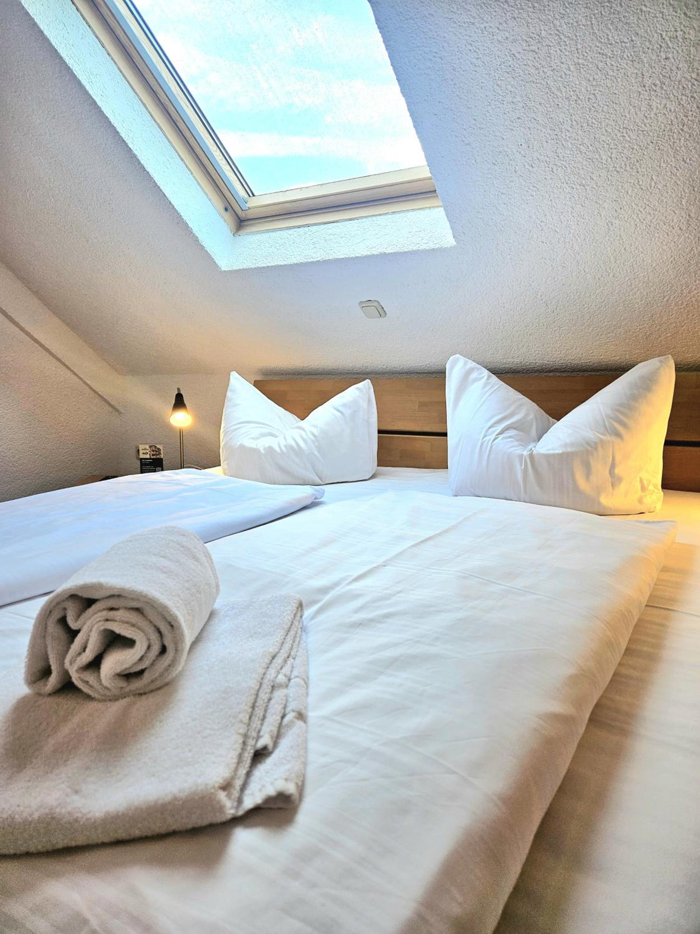 Economy Triple Room - Photo 1