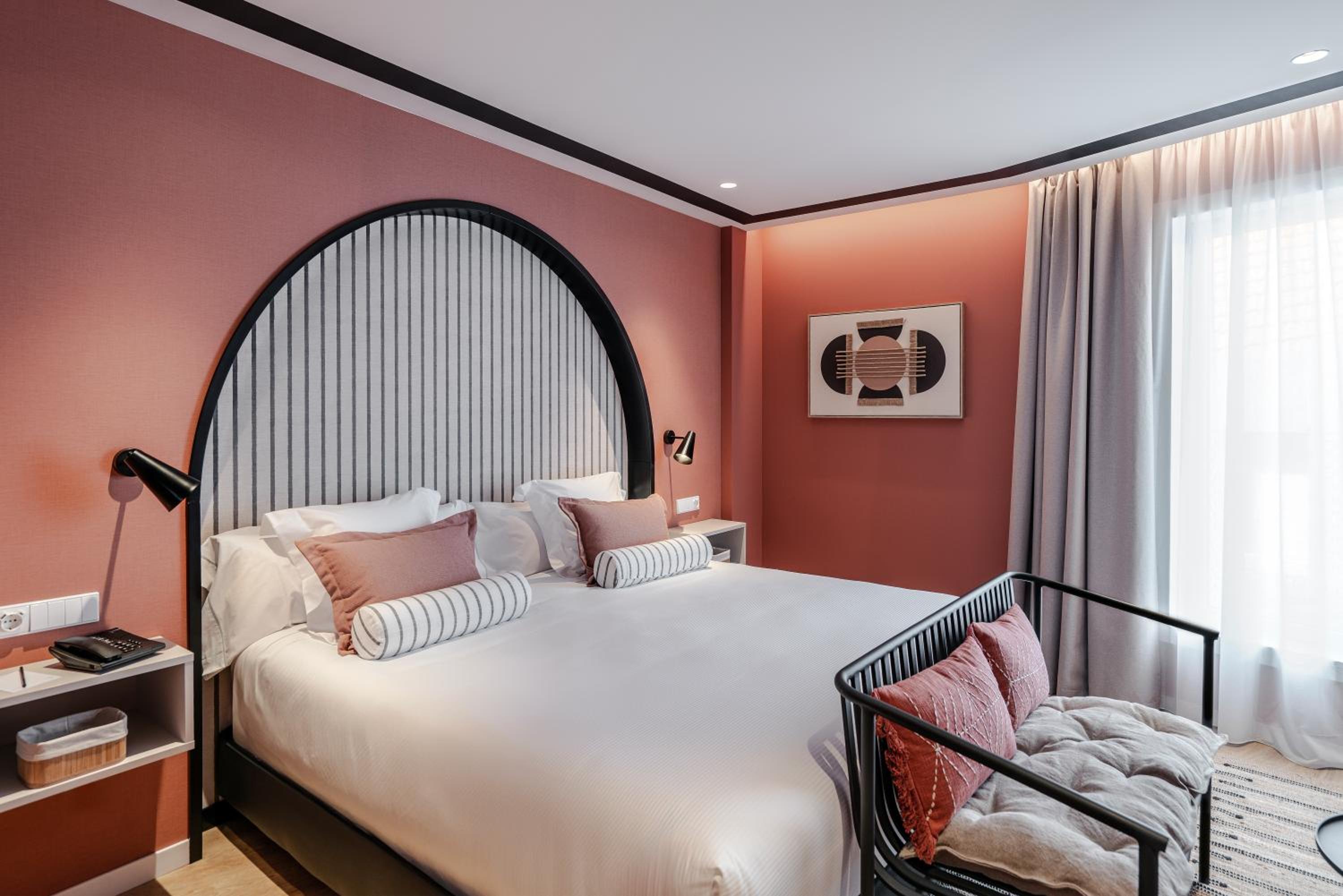 Superior Double Room - Photo 1