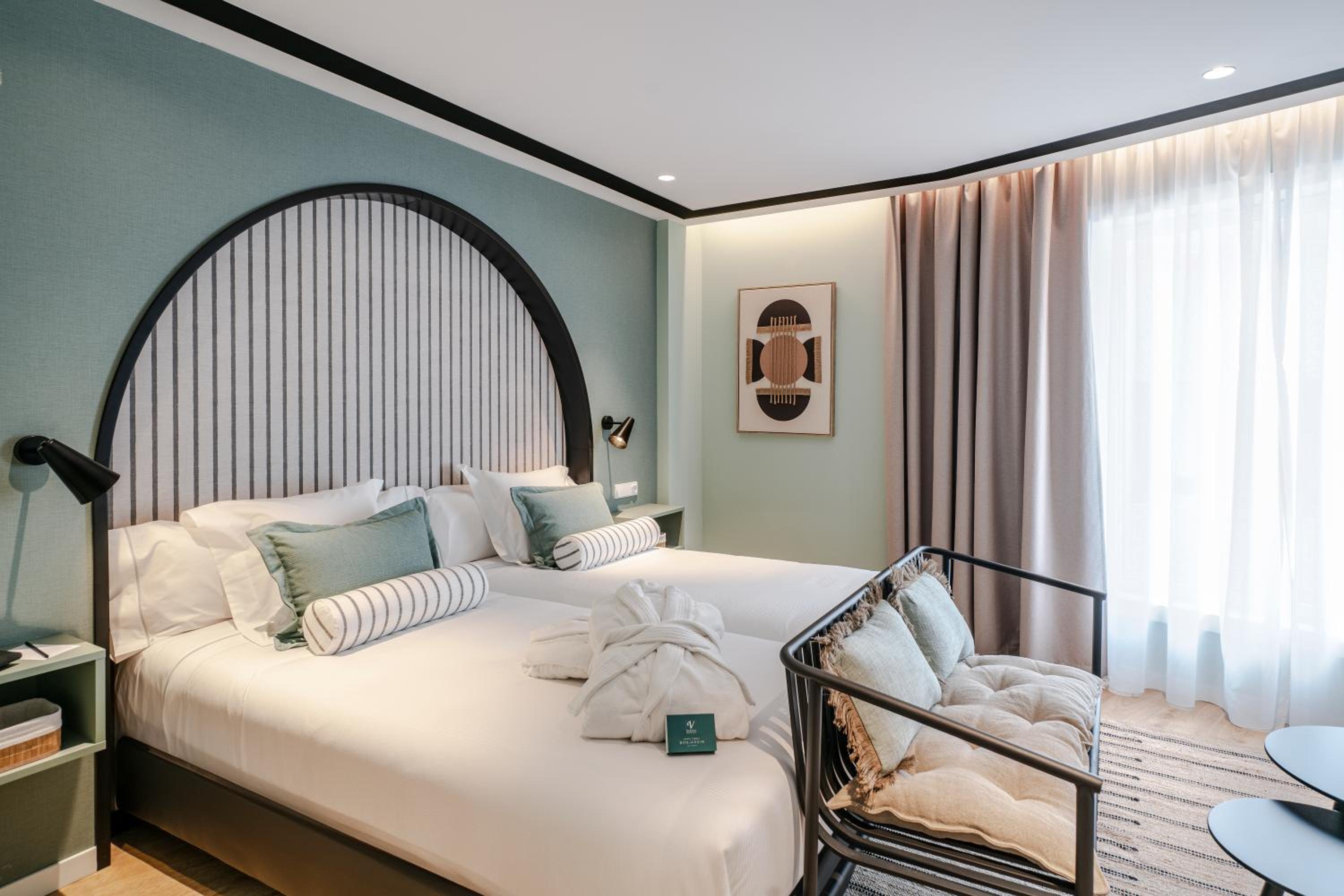 Superior Double Room - Photo 3