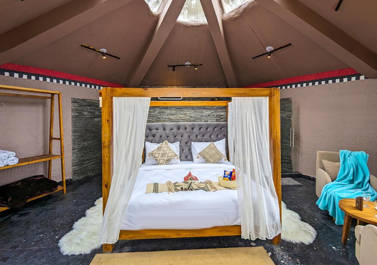 Double Room with Mountain View photo 1