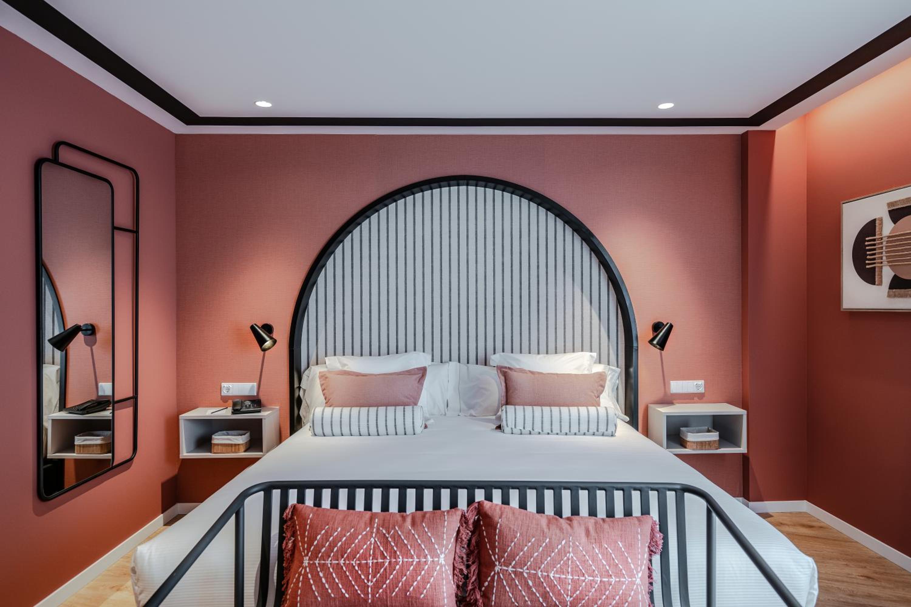 Superior Double Room - Photo 2