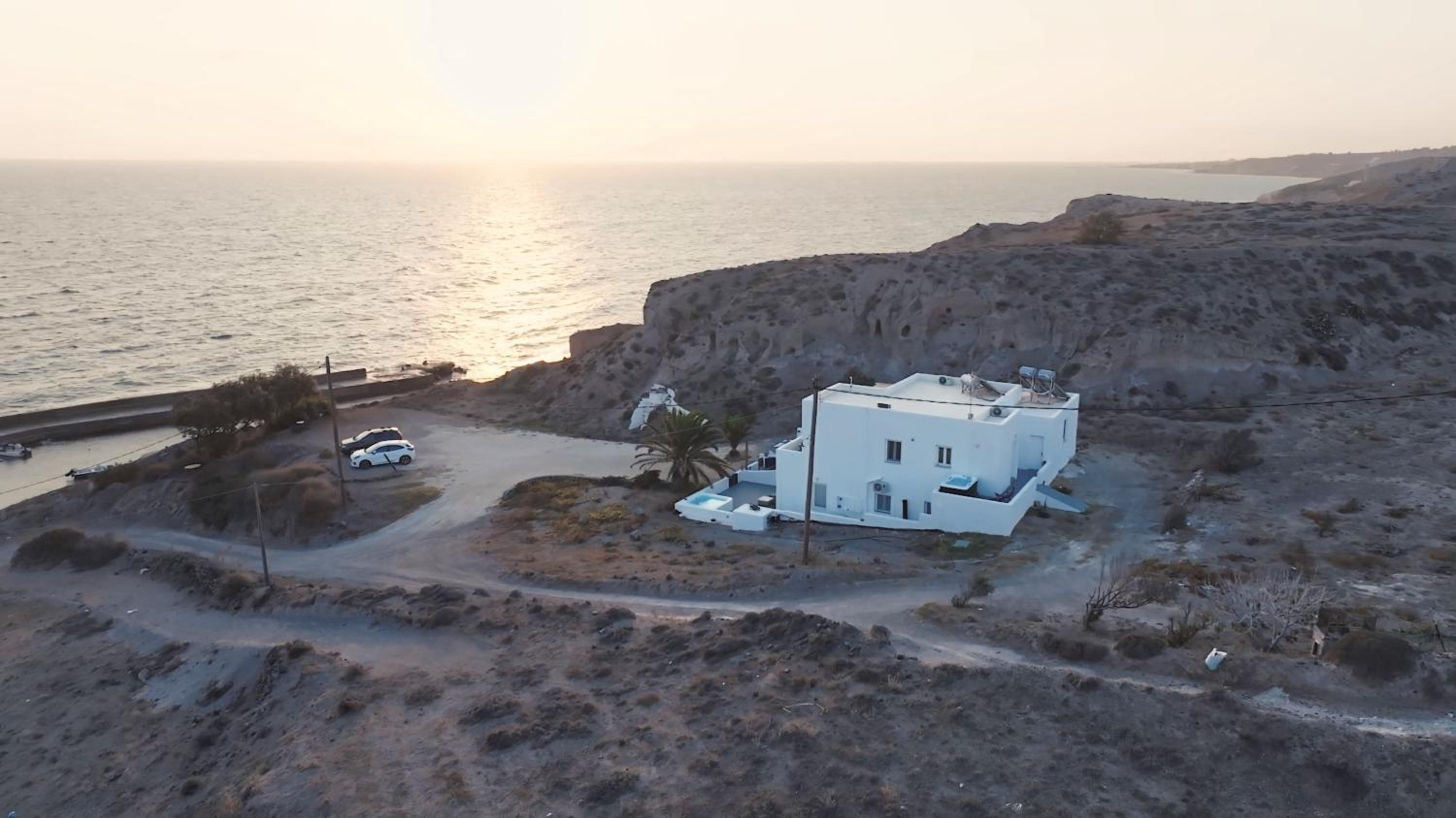 Villa with Sea View photo 3