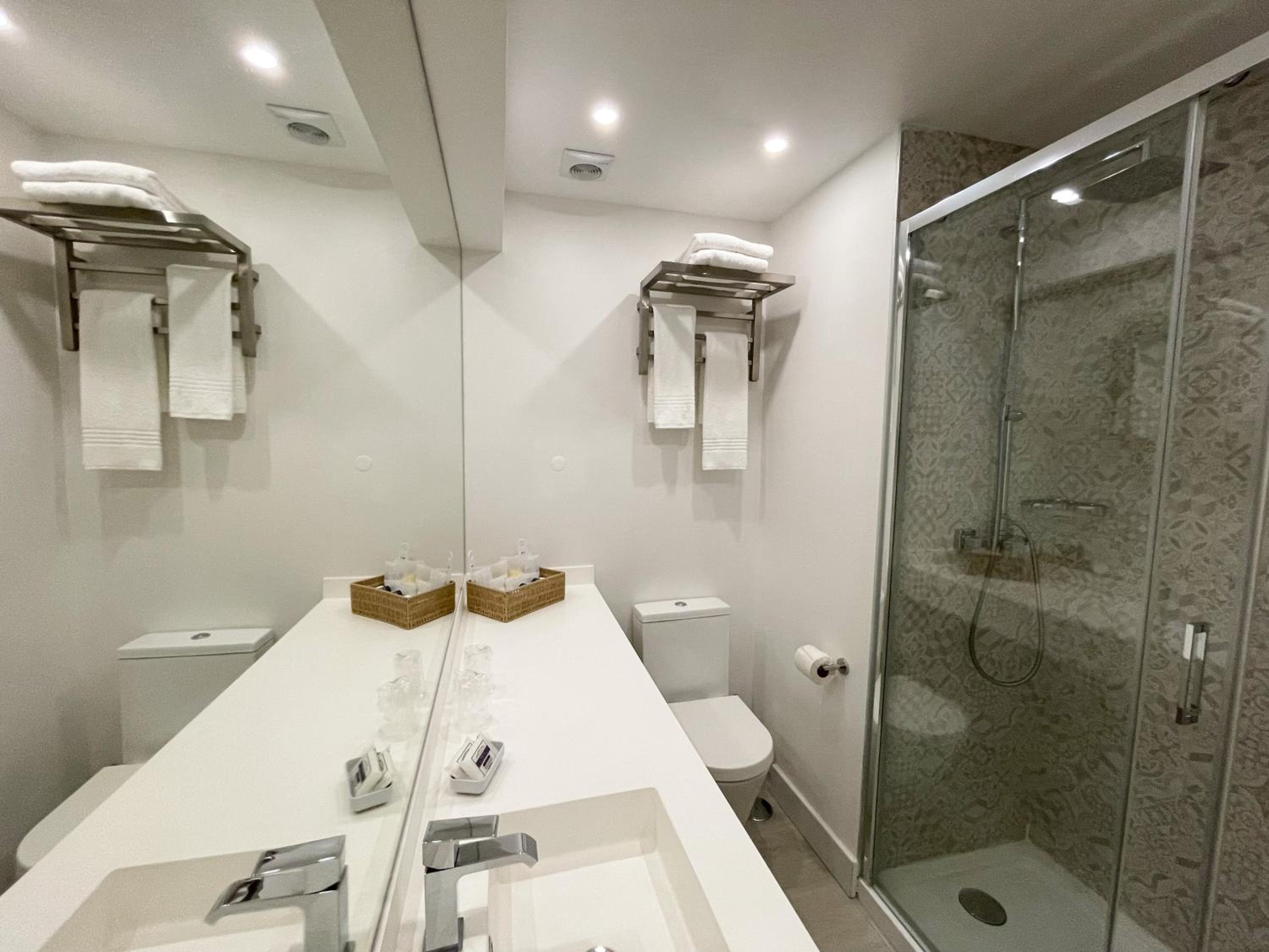 2 Bedroom Suite with Terrace - Photo 4