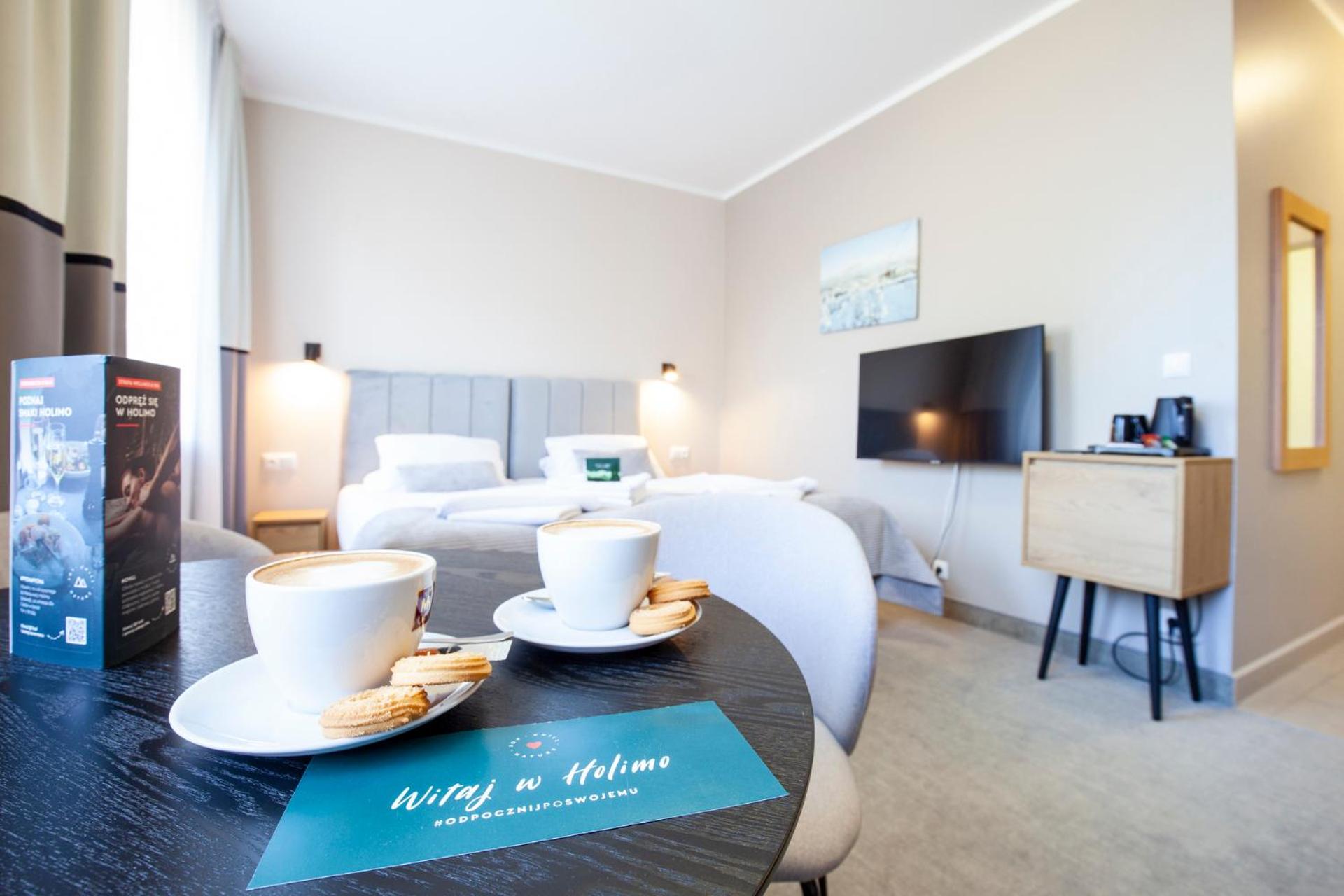 Classic Triple Room - Photo 12