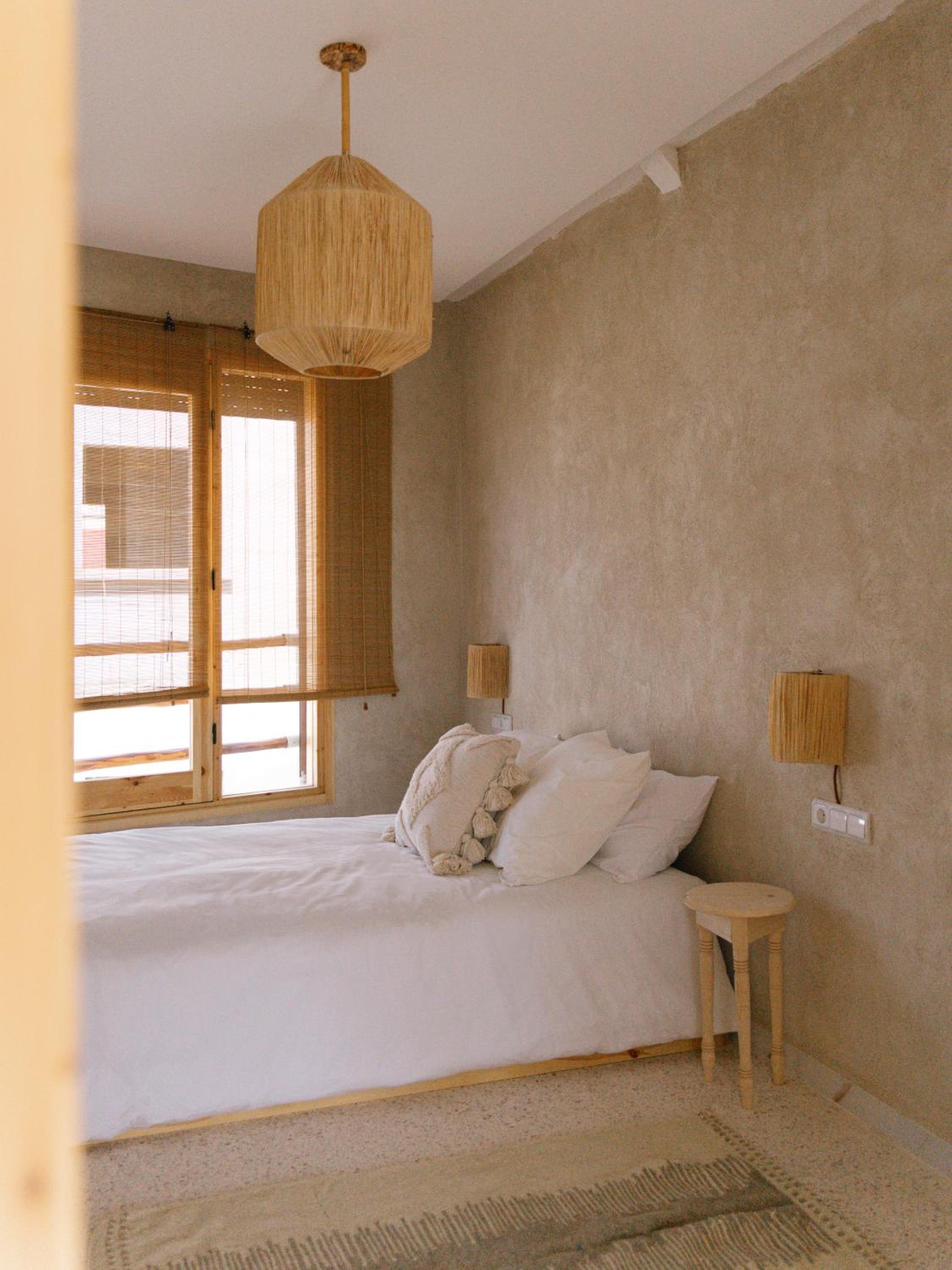 Double Room with Private Bathroom photo 2