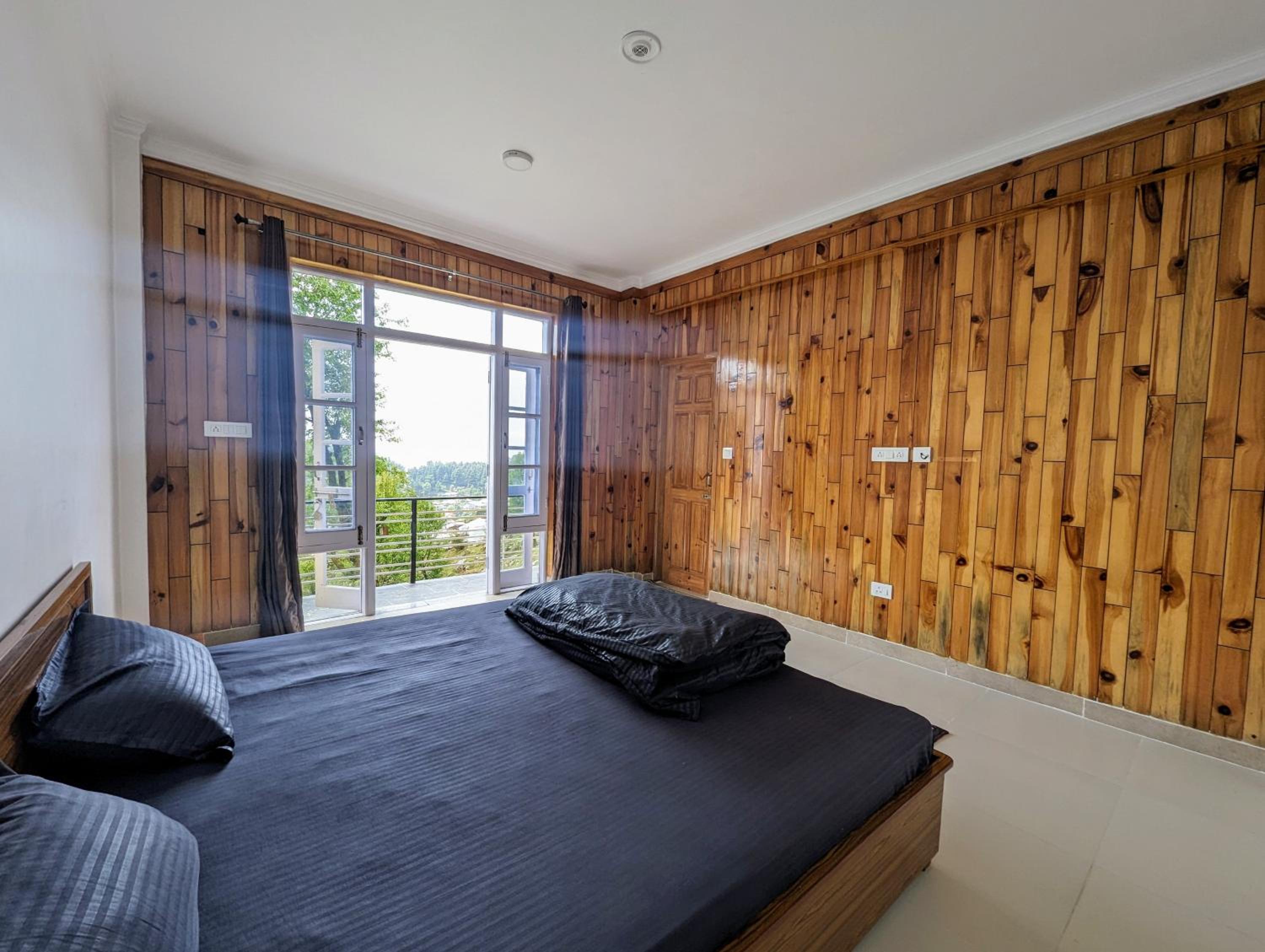 Standard Double Room - Photo 4