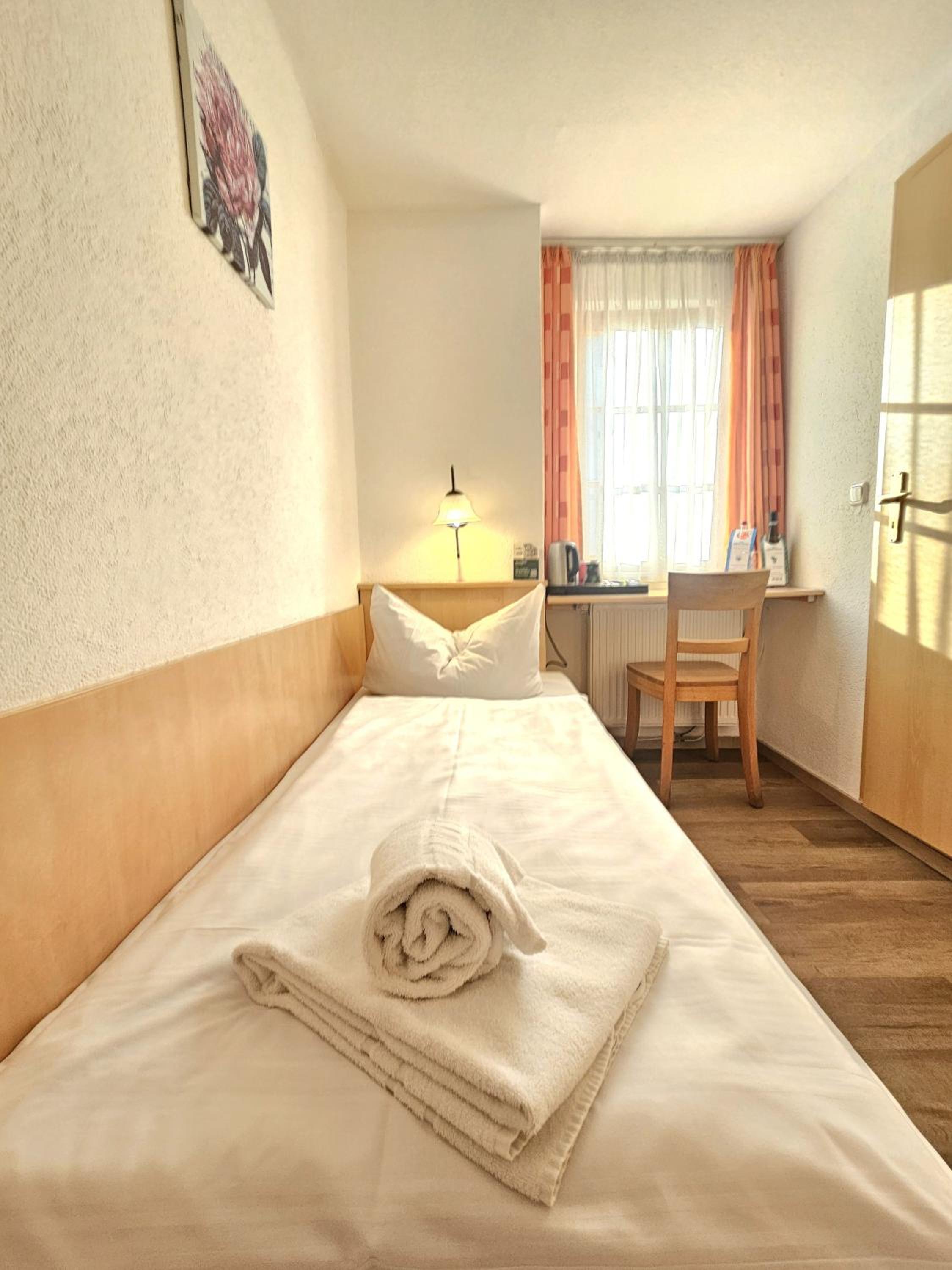 Economy Single Room photo 1