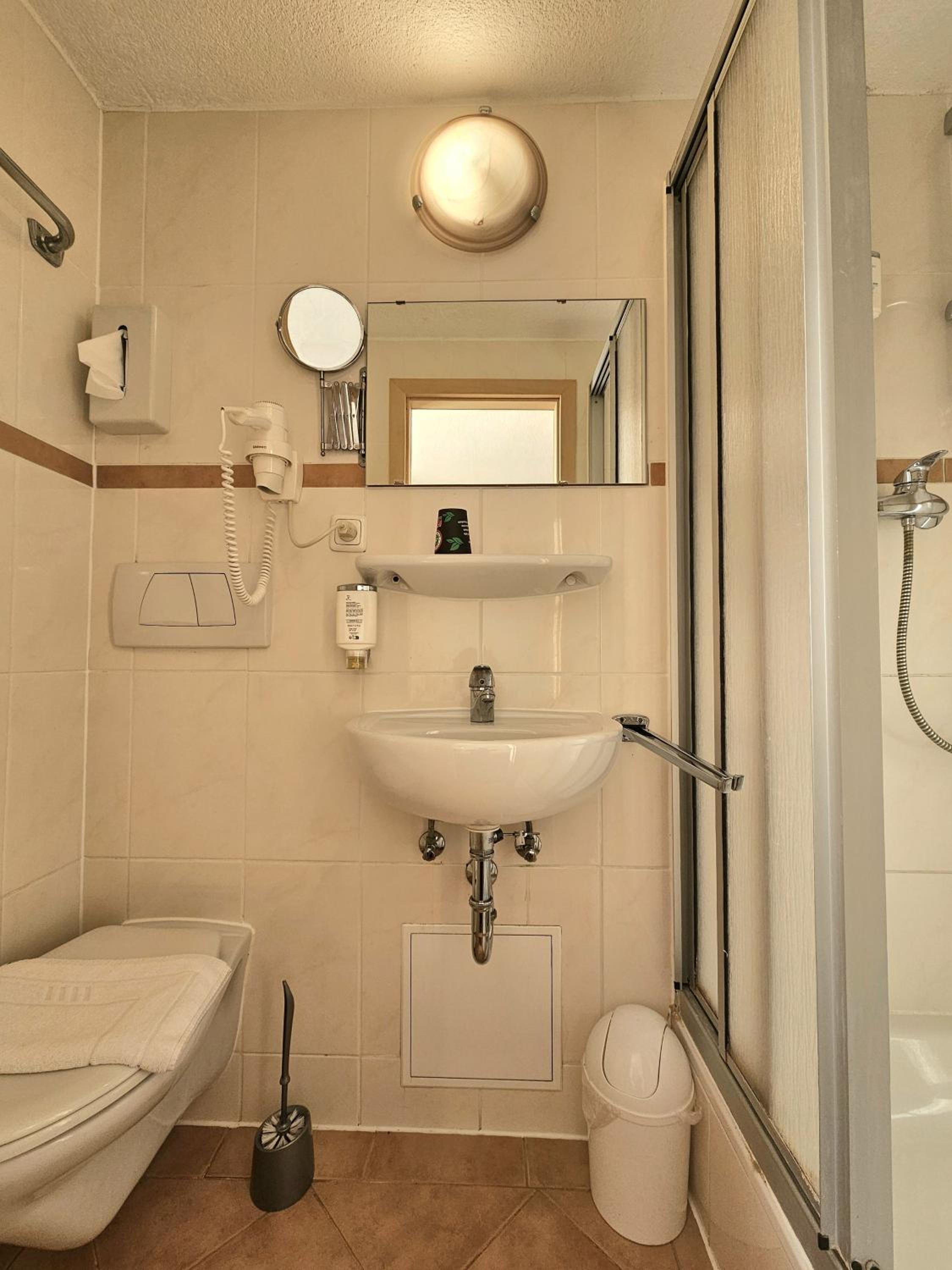 Economy Single Room photo 2