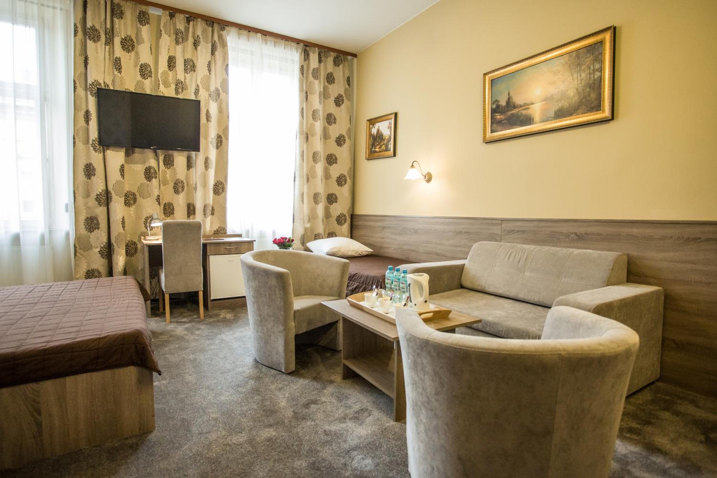 Comfort Triple Room - Photo 4