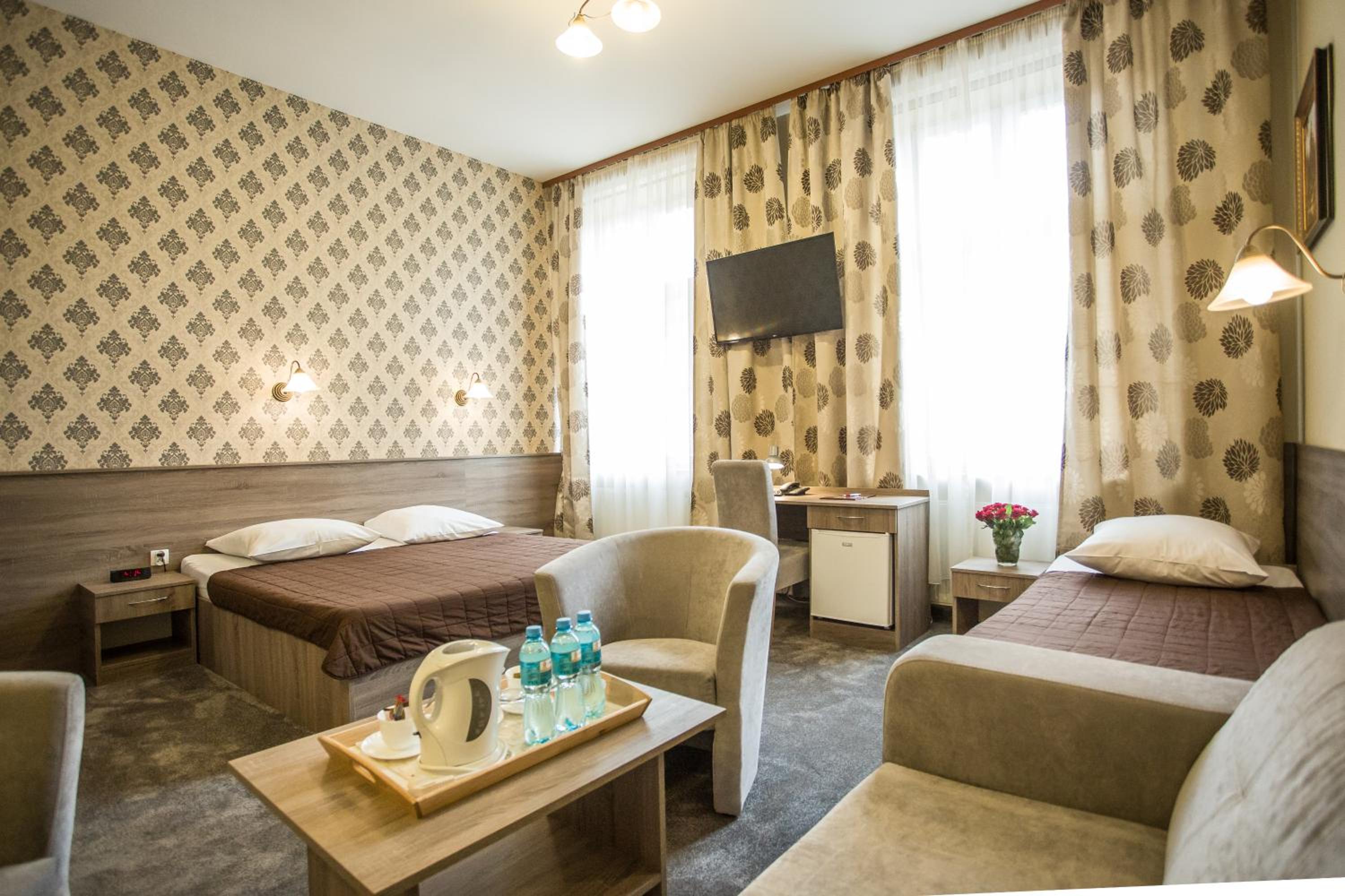 Comfort Triple Room - Photo 2