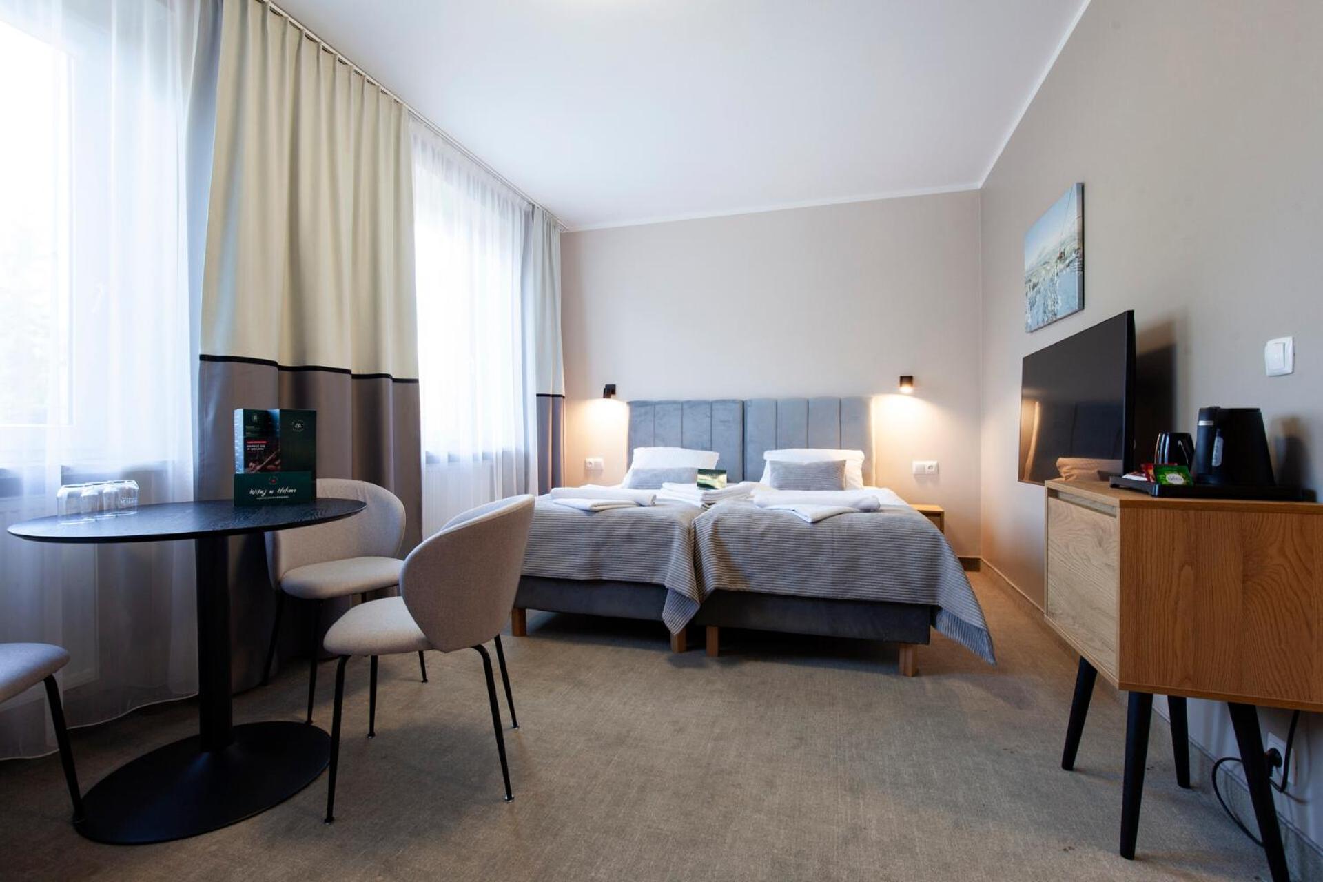 Classic Triple Room - Photo 1
