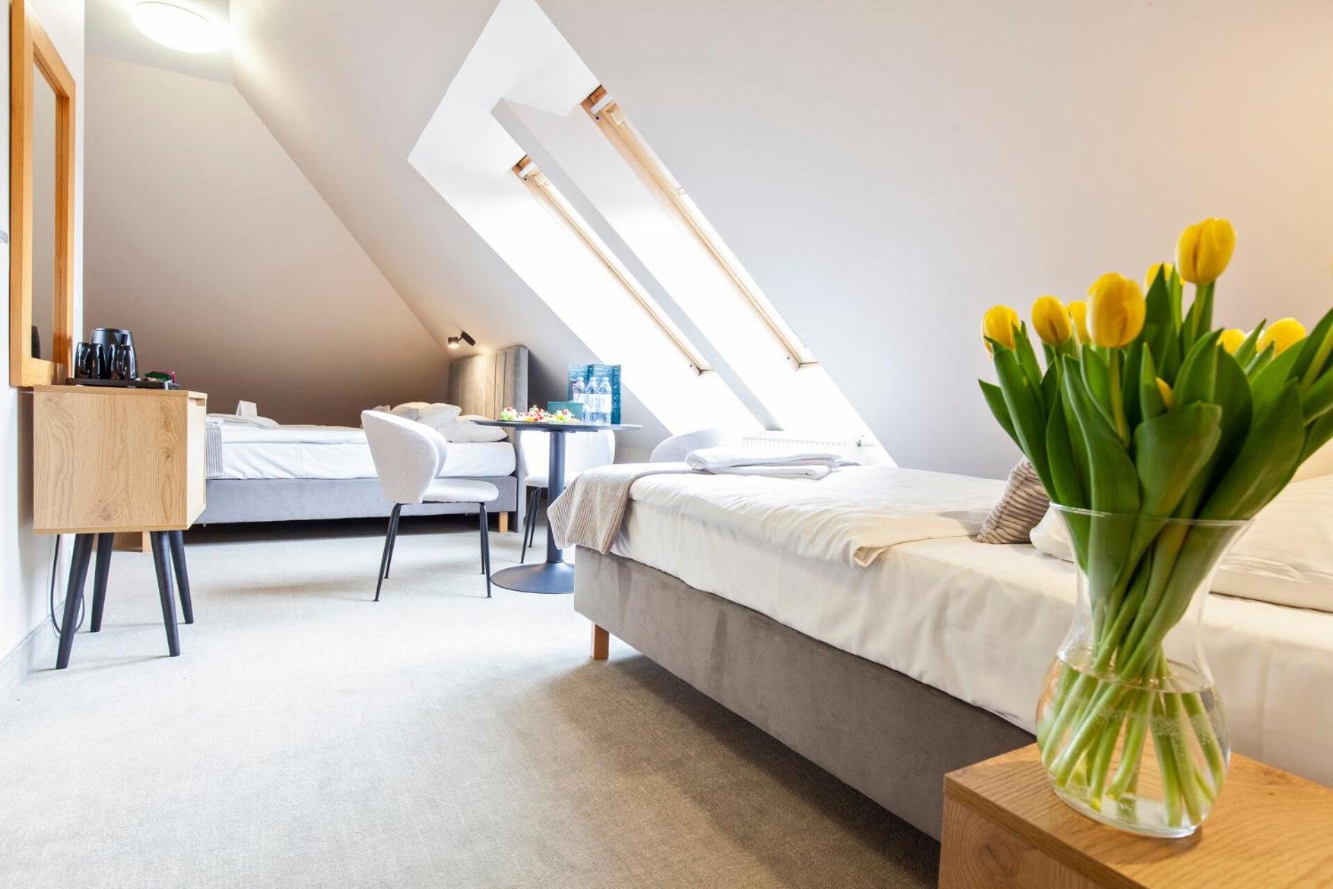 Classic Triple Room - Photo 4